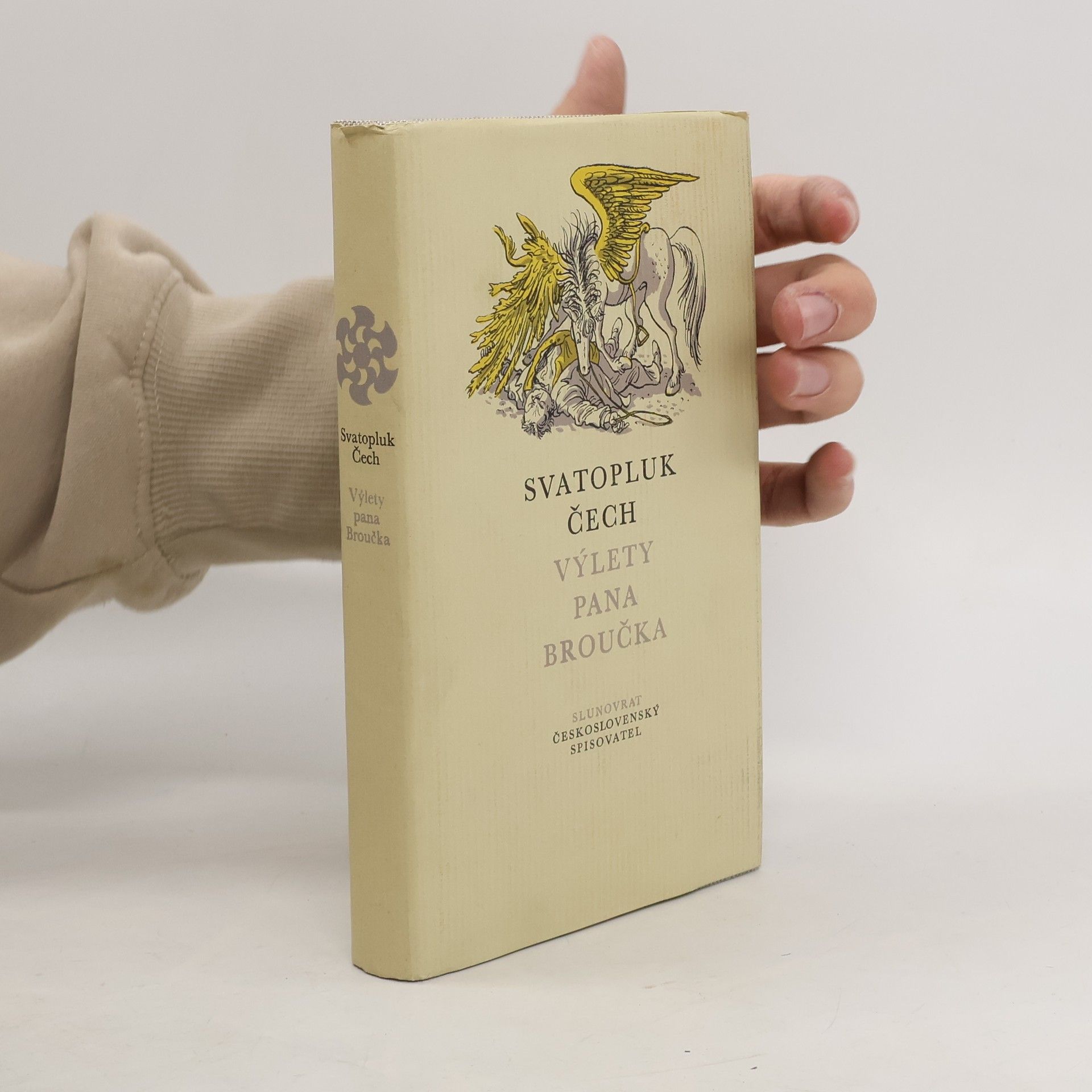 Výlety pana Broučka