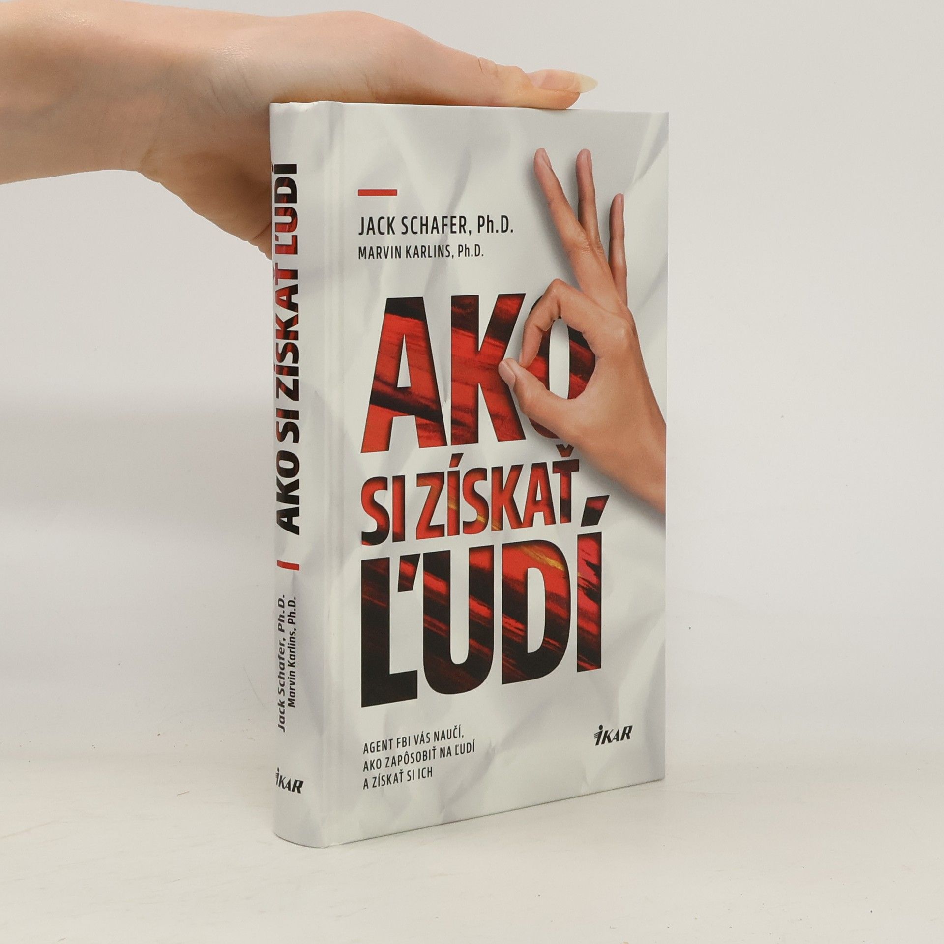 Ako si získať ľudí