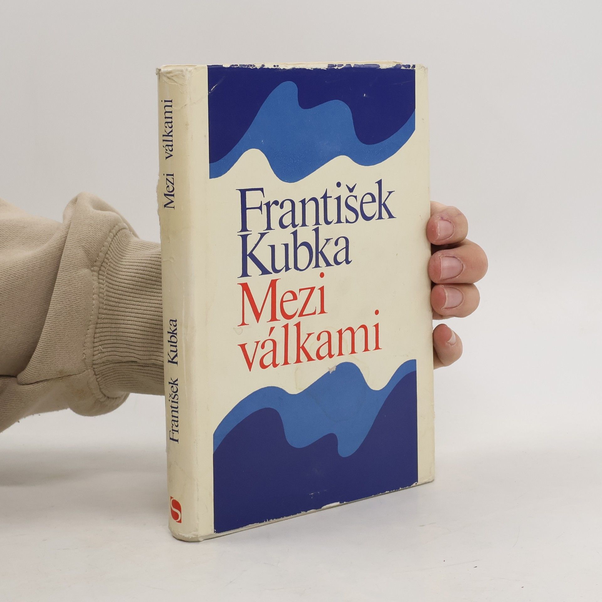 František Kubka Mezi válkami