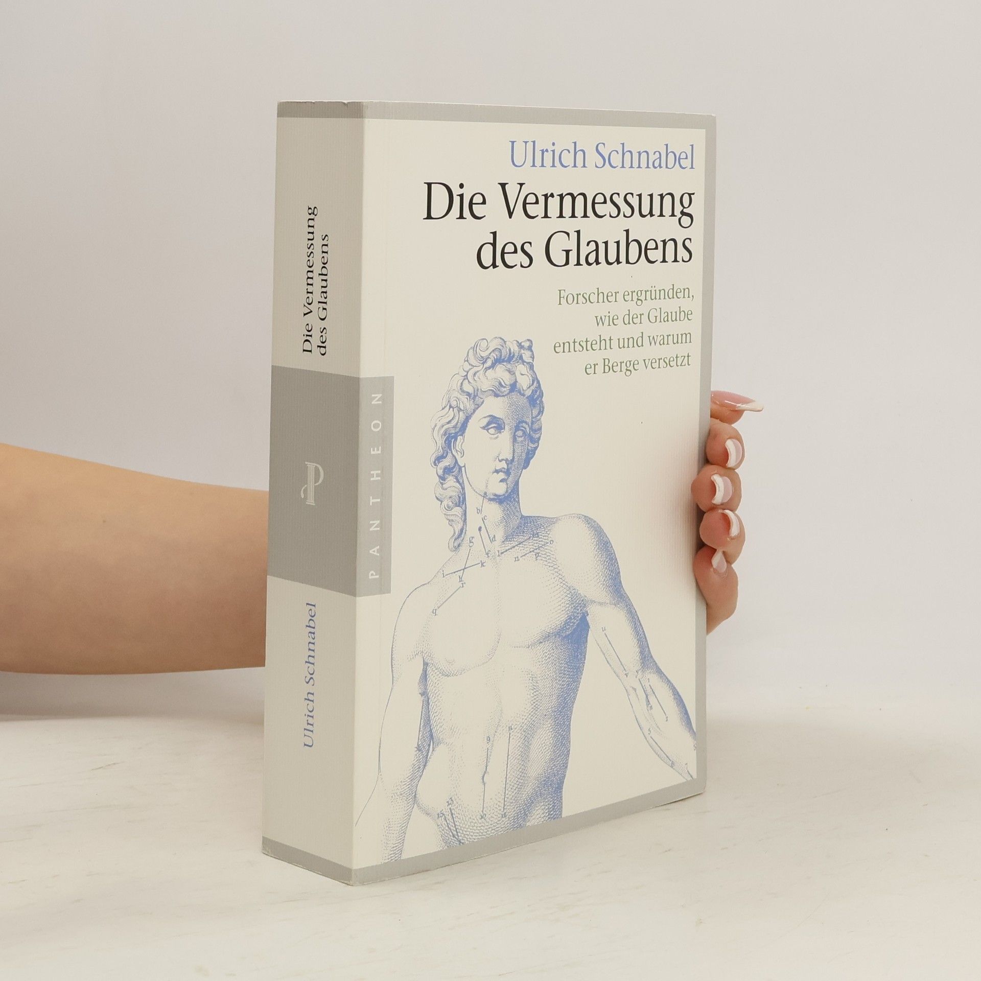 Die Vermessung des Glaubens