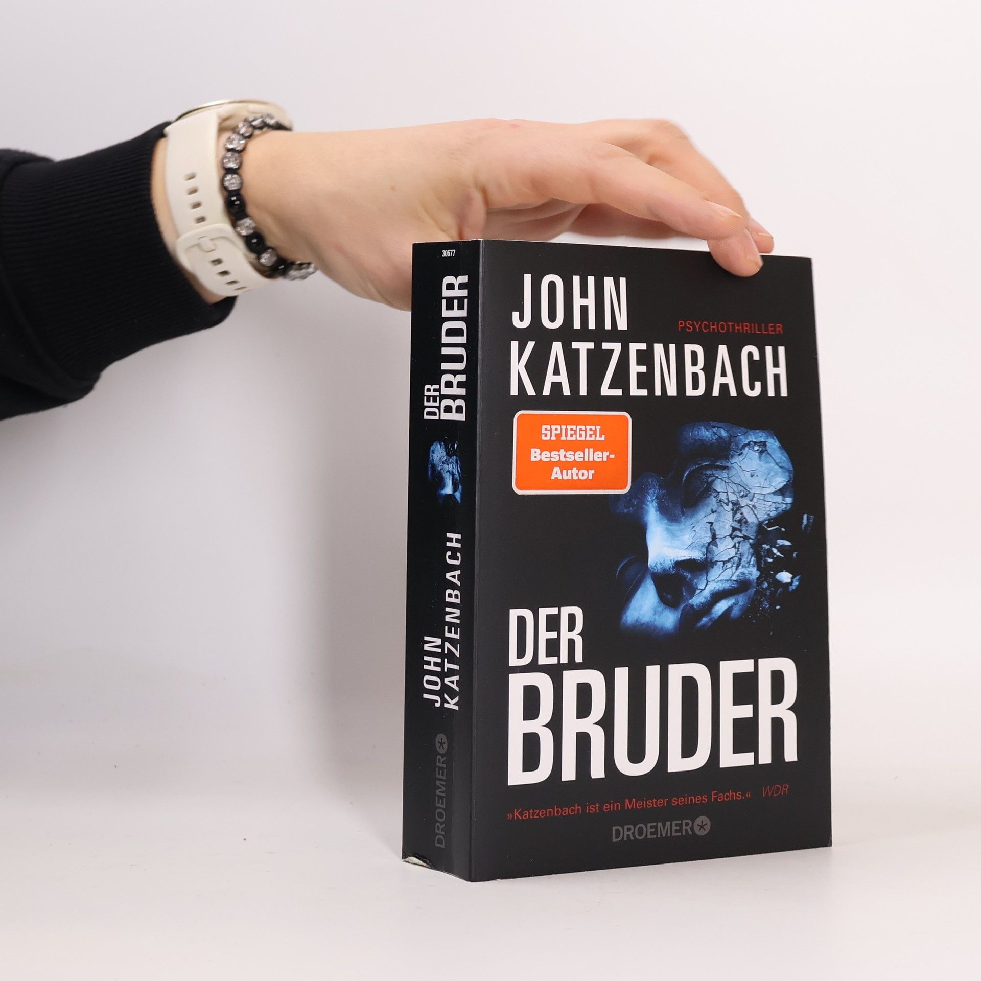 John Katzenbach Der Bruder