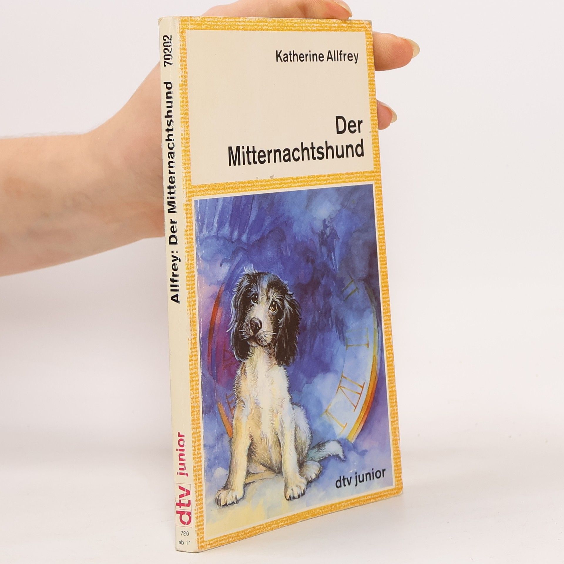 Der Mitternachtshund