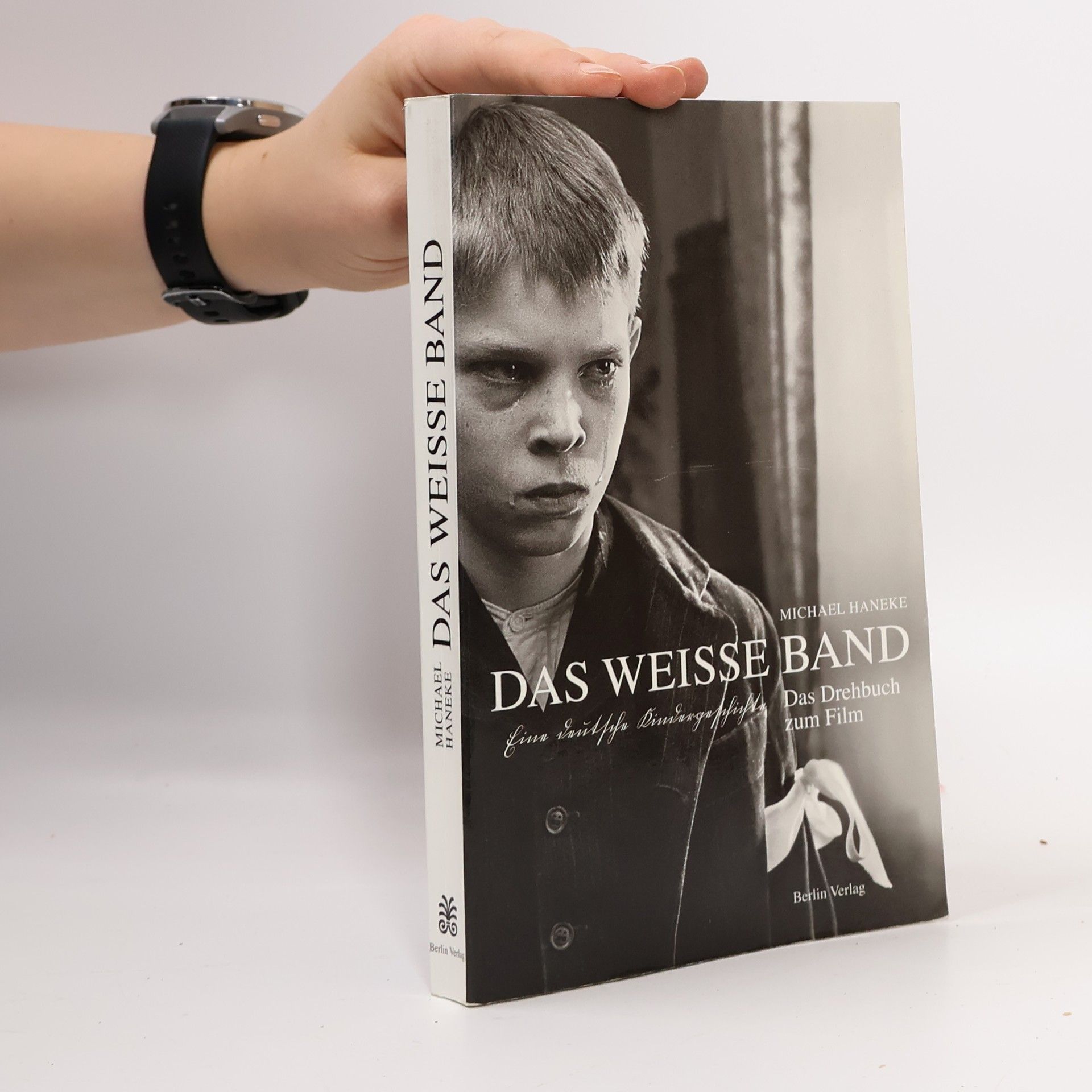 Das weisse Band