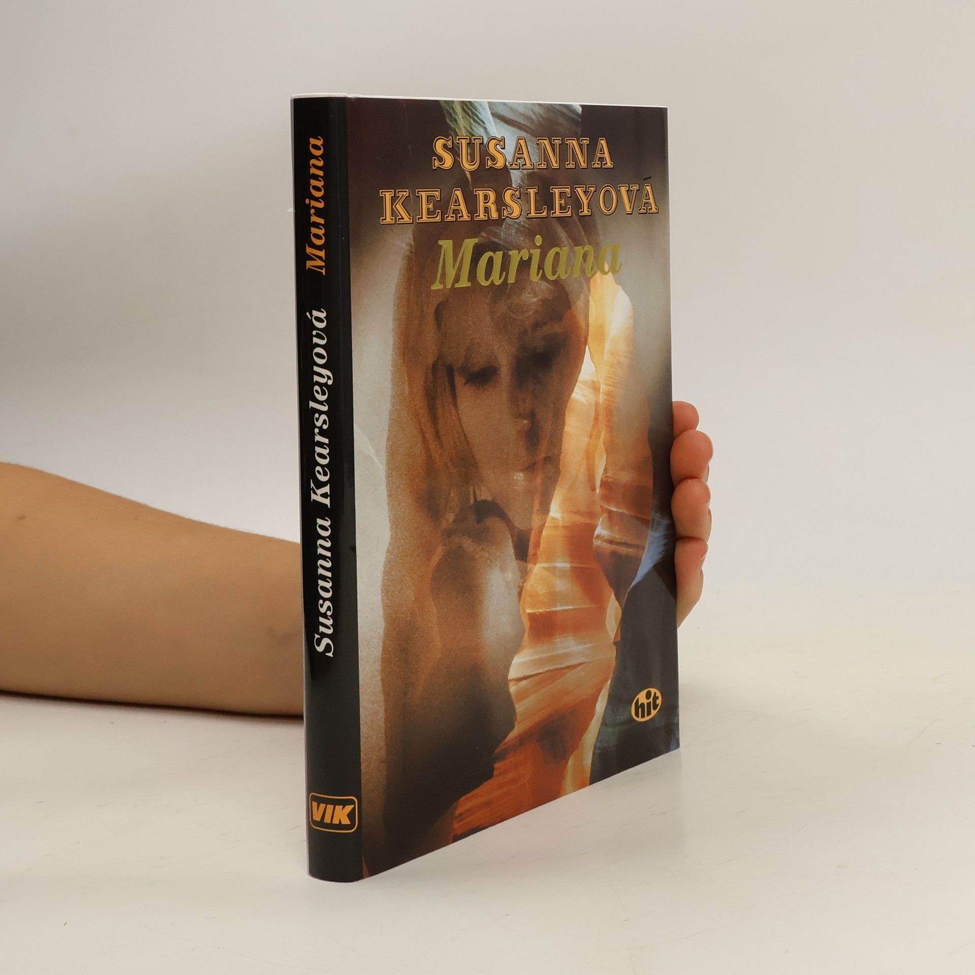 Susanna Kearsley Mariana