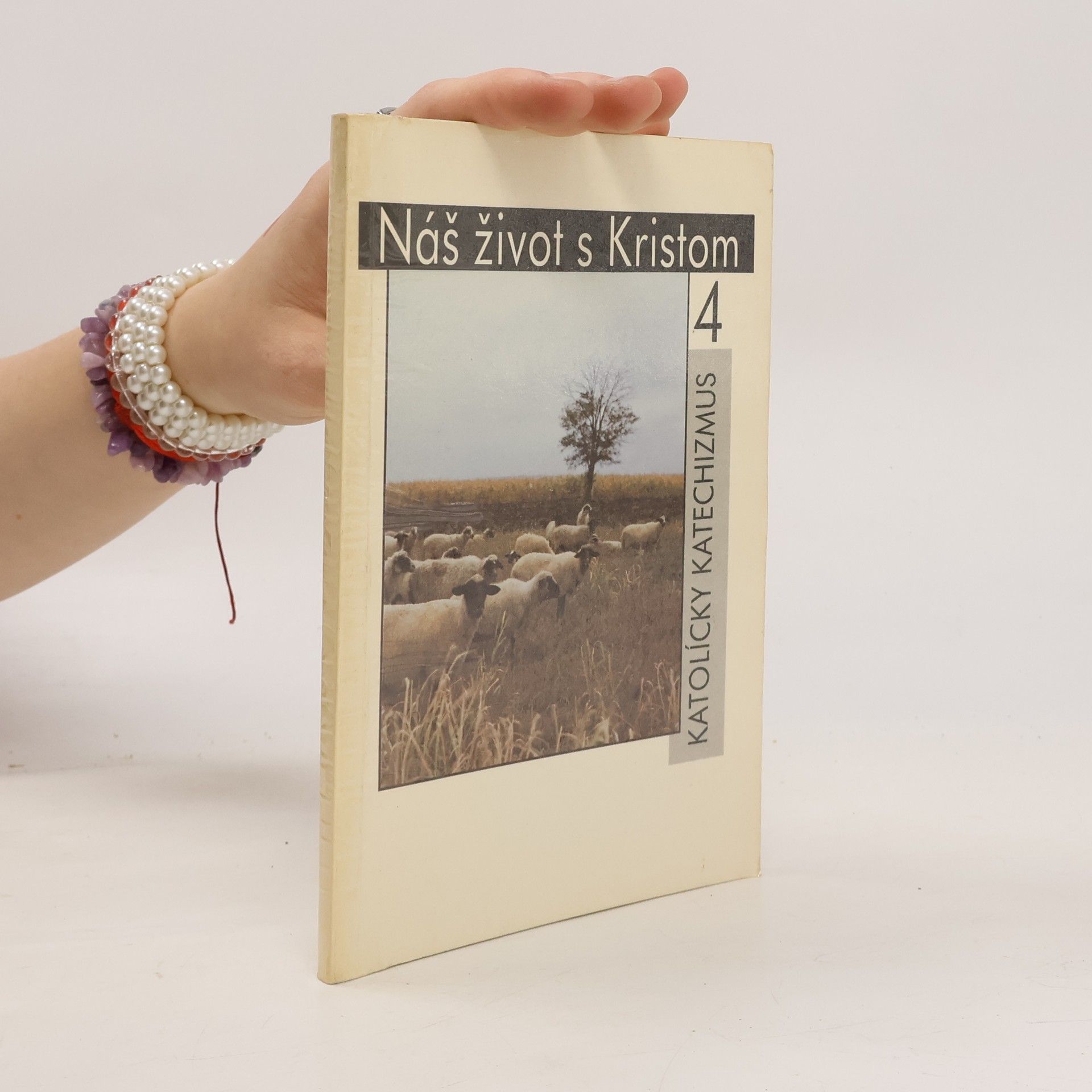 Pavol Janáč Náš život s Kristom 4