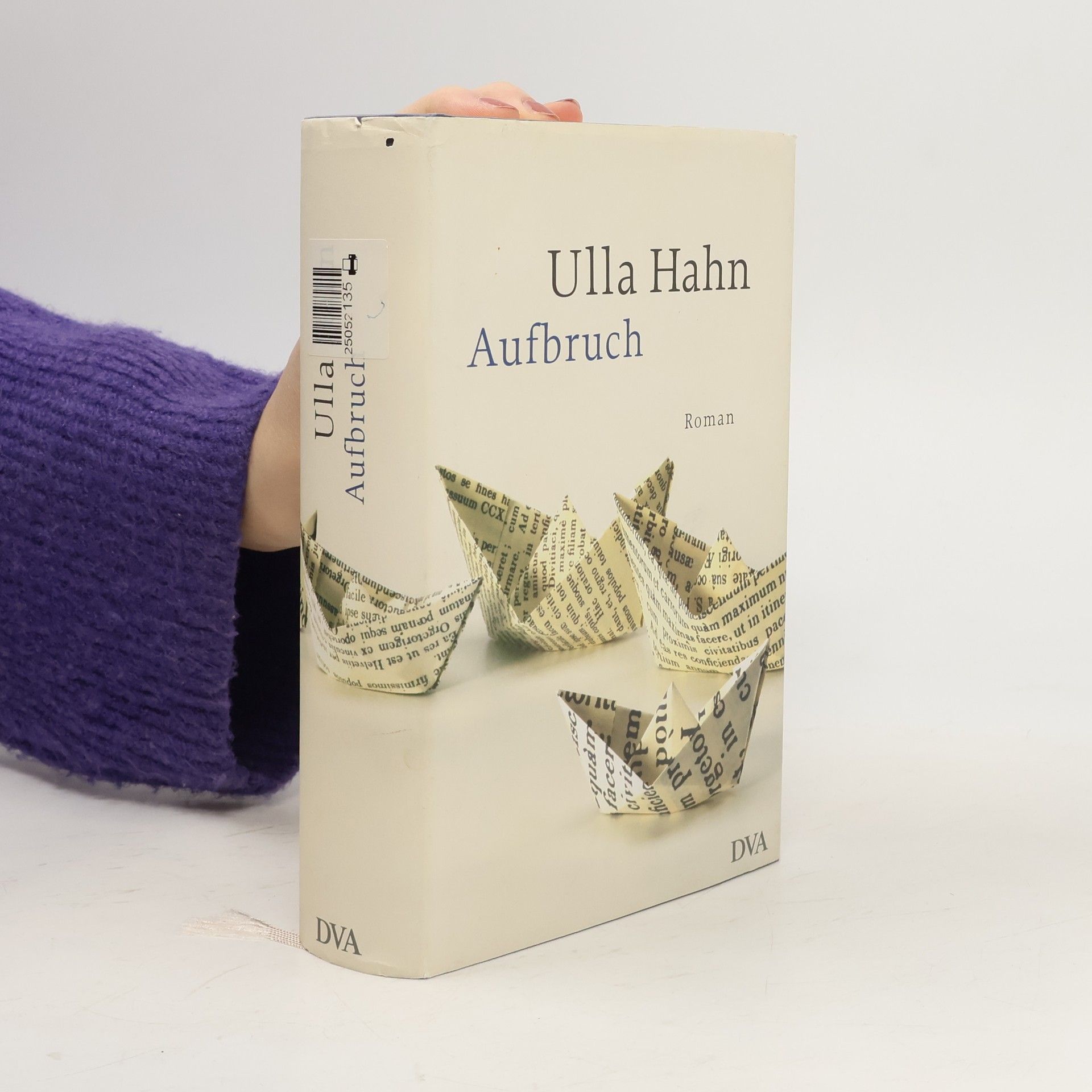 Ulla Hahn So offen die Welt