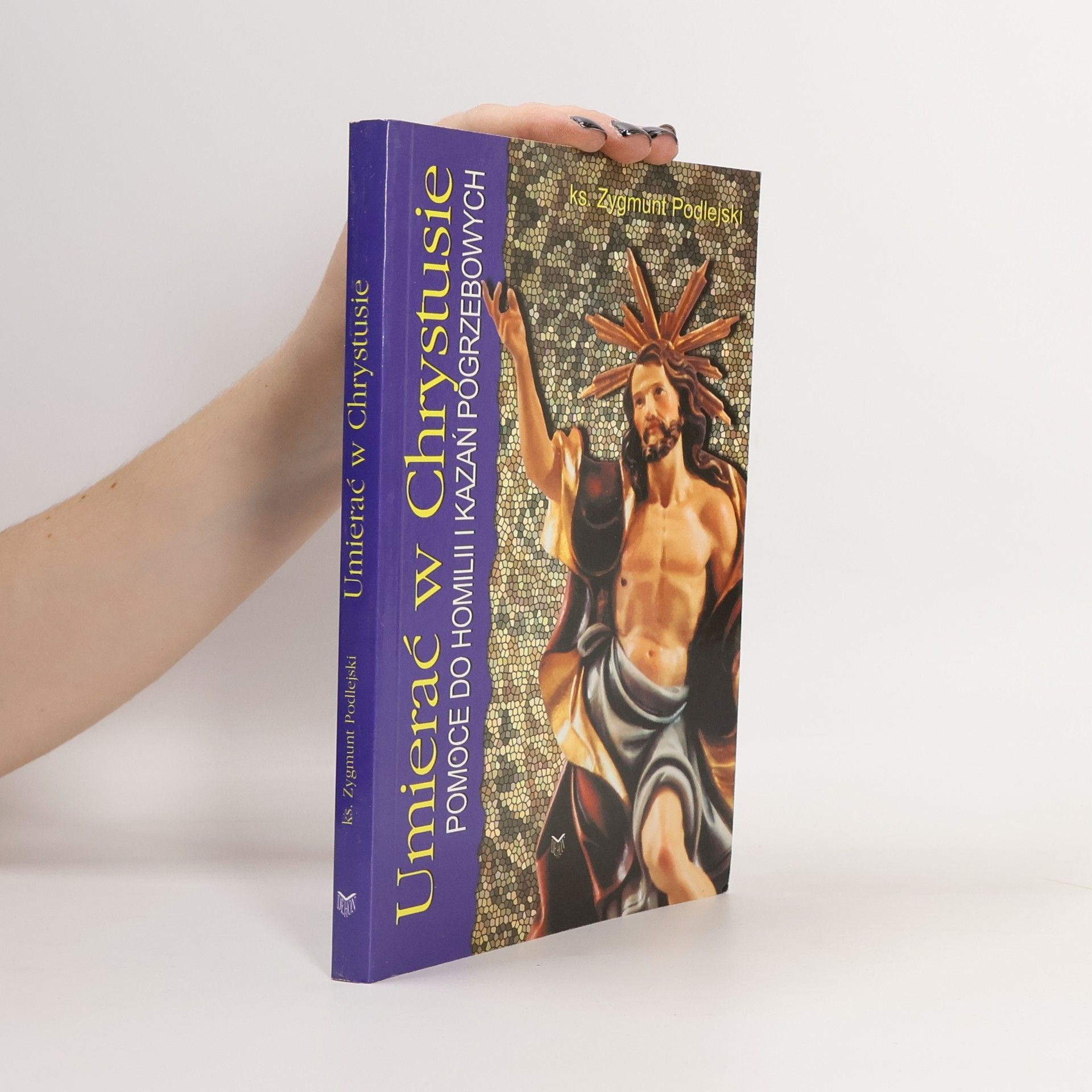 Umierać w Chrystusie