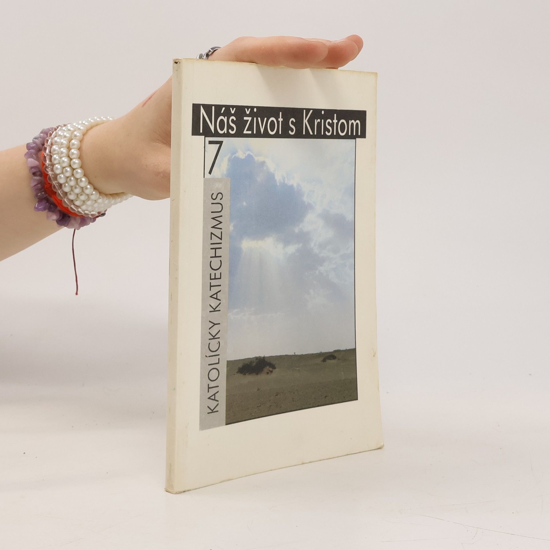 Pavol Janáč Náš život s Kristom. 7. časť