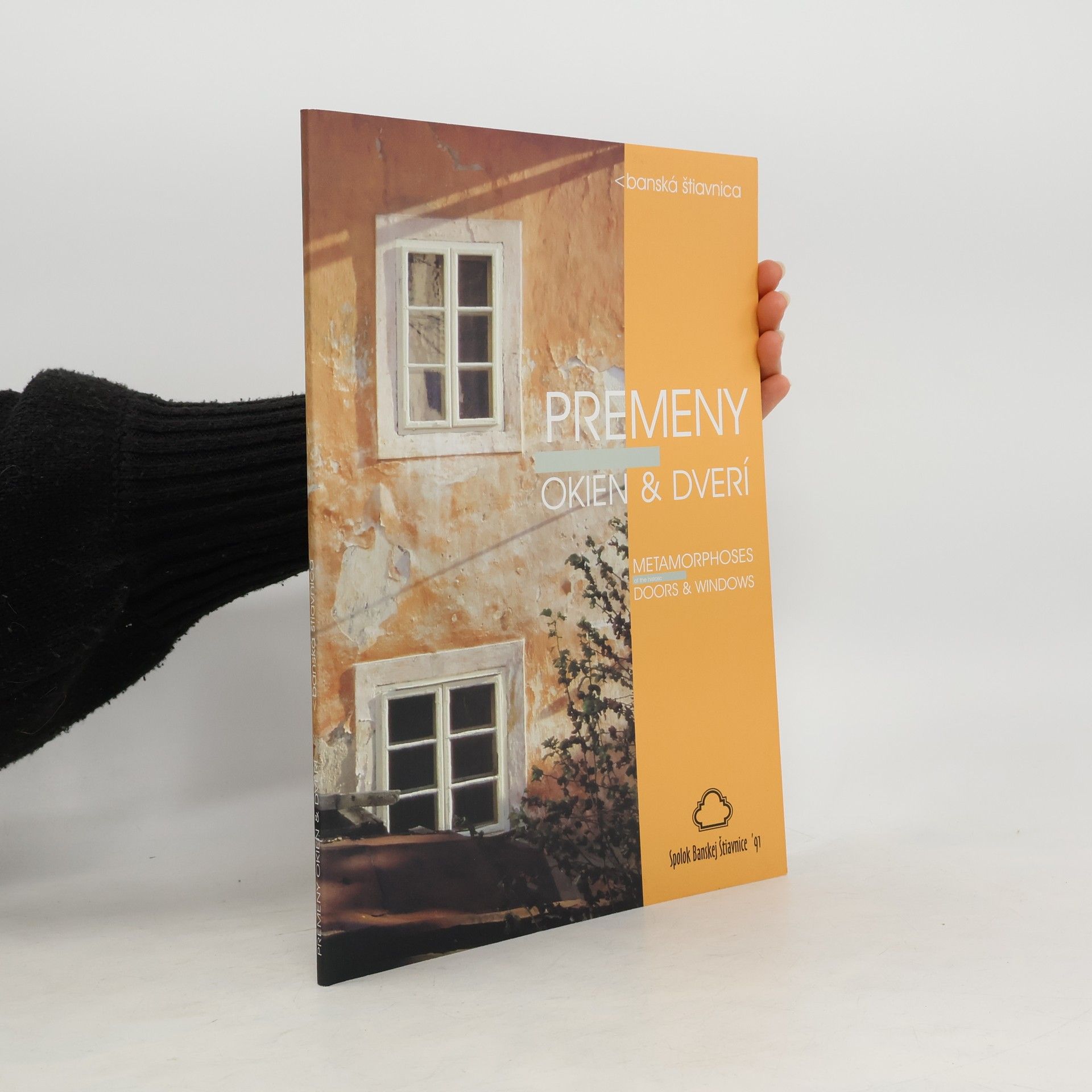 Premeny okien & dverí