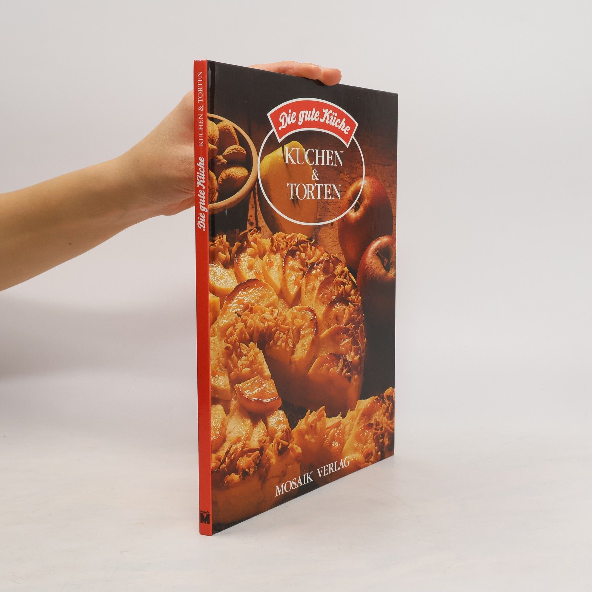 Renate Zeltner Kuchen & [und] Torten