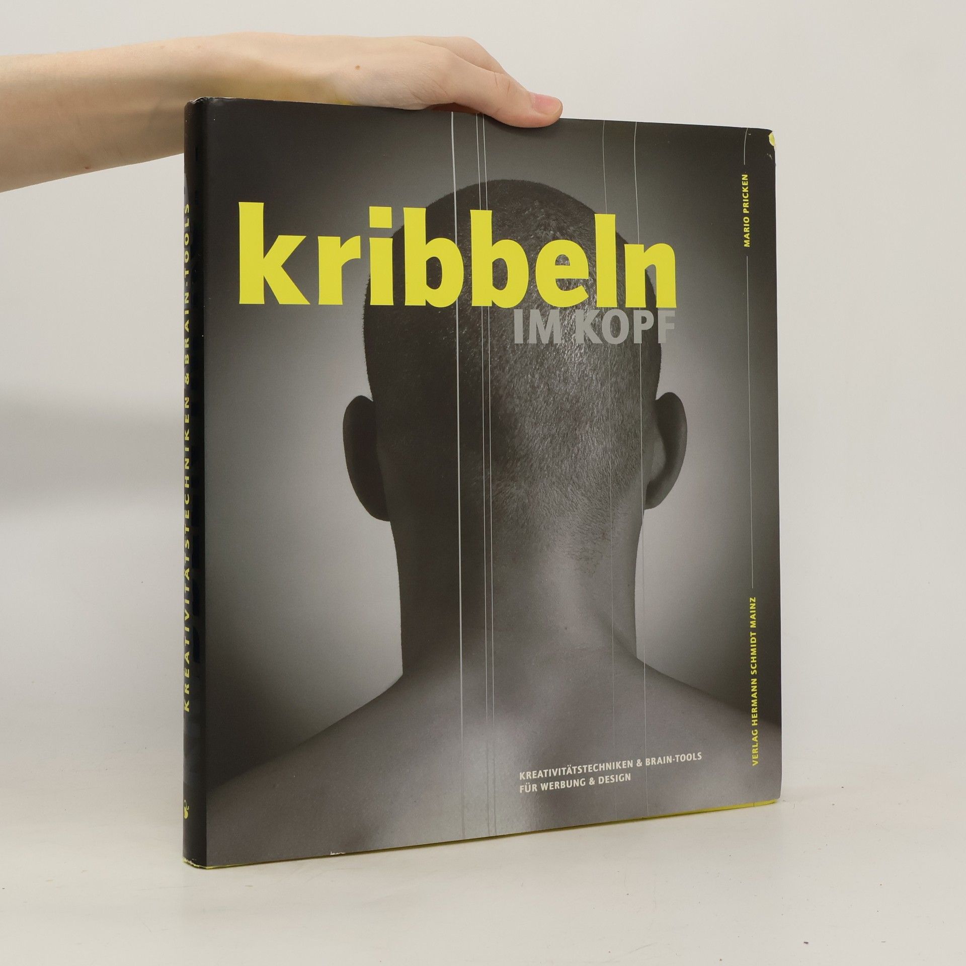 Sebastian Turner Das Geheimnis erfolgreicher Werbung