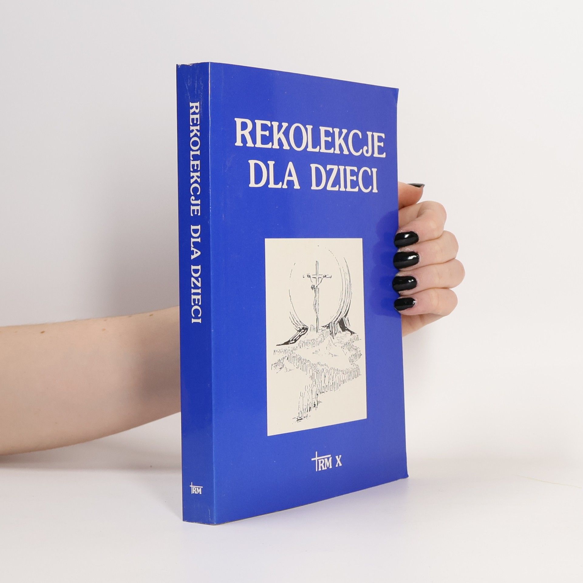 Wiesław Przyczyna Rekolekcje dla dzieci