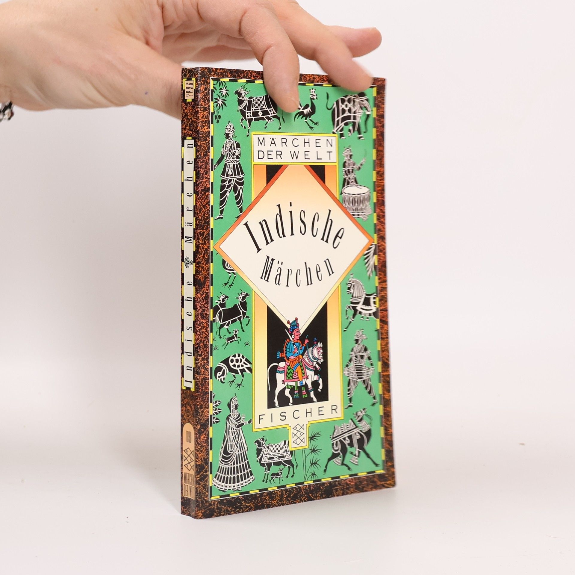 Indische Märchen