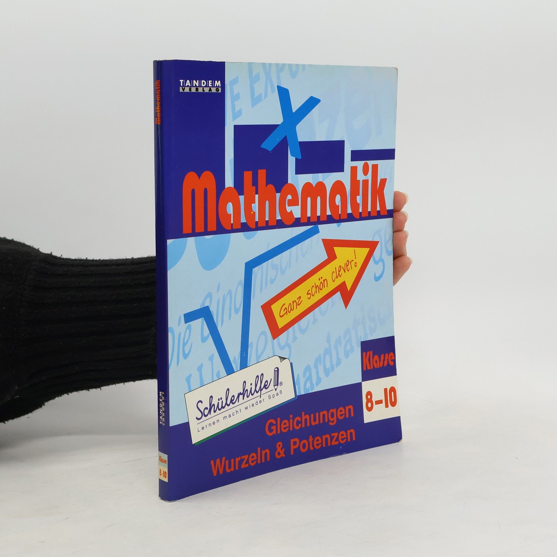 Andreas Egert Mathematik