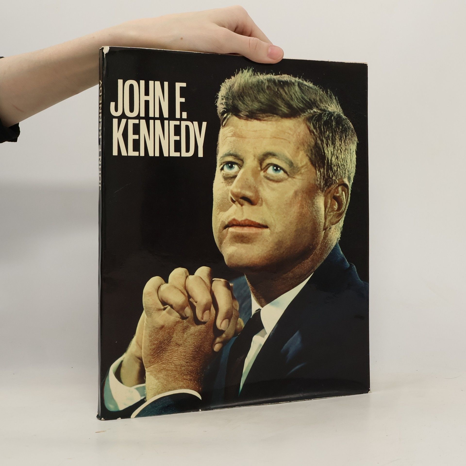 Autorenkollektiv John F. Kennedy