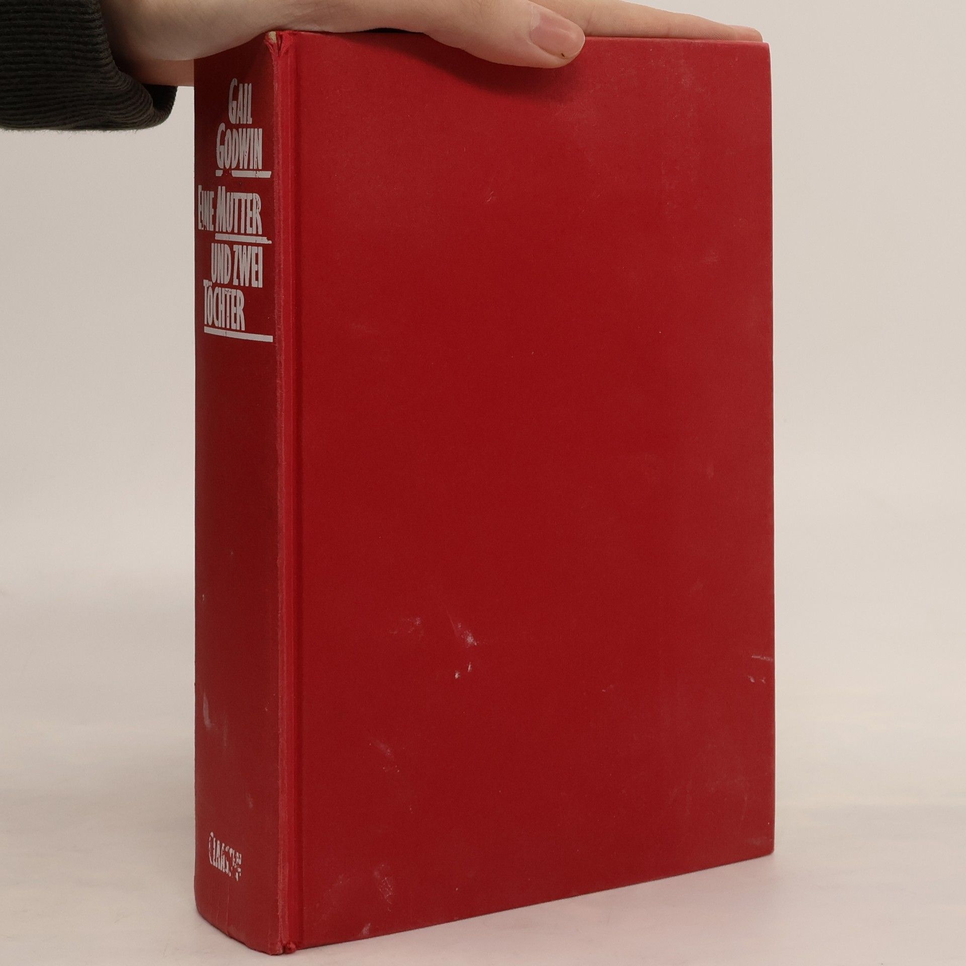 Eine Mutter und zwei Töchter