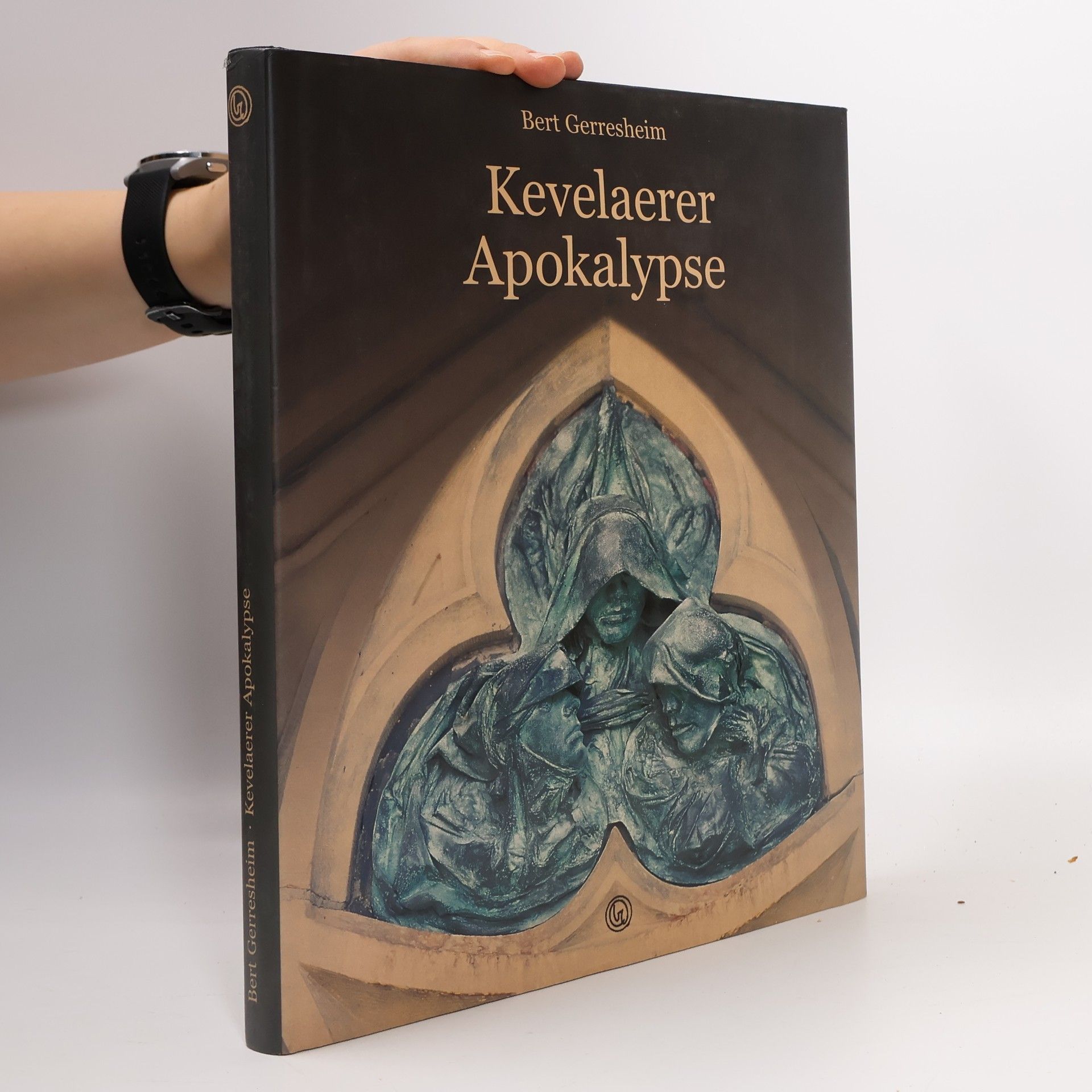 Bert Gerresheim Kevelaerer Apokalypse