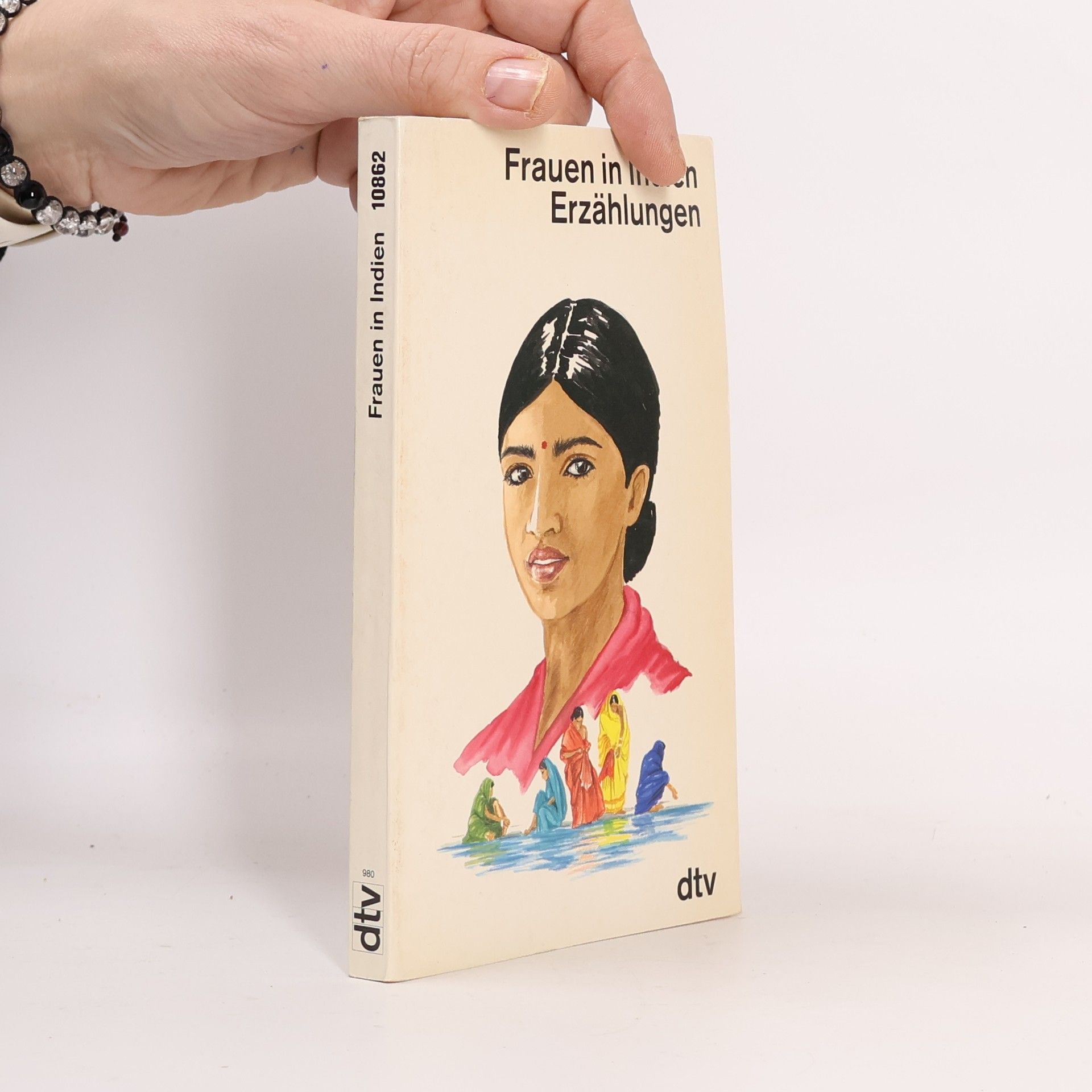 Anna Winterberg Frauen in Indien. Erzählungen