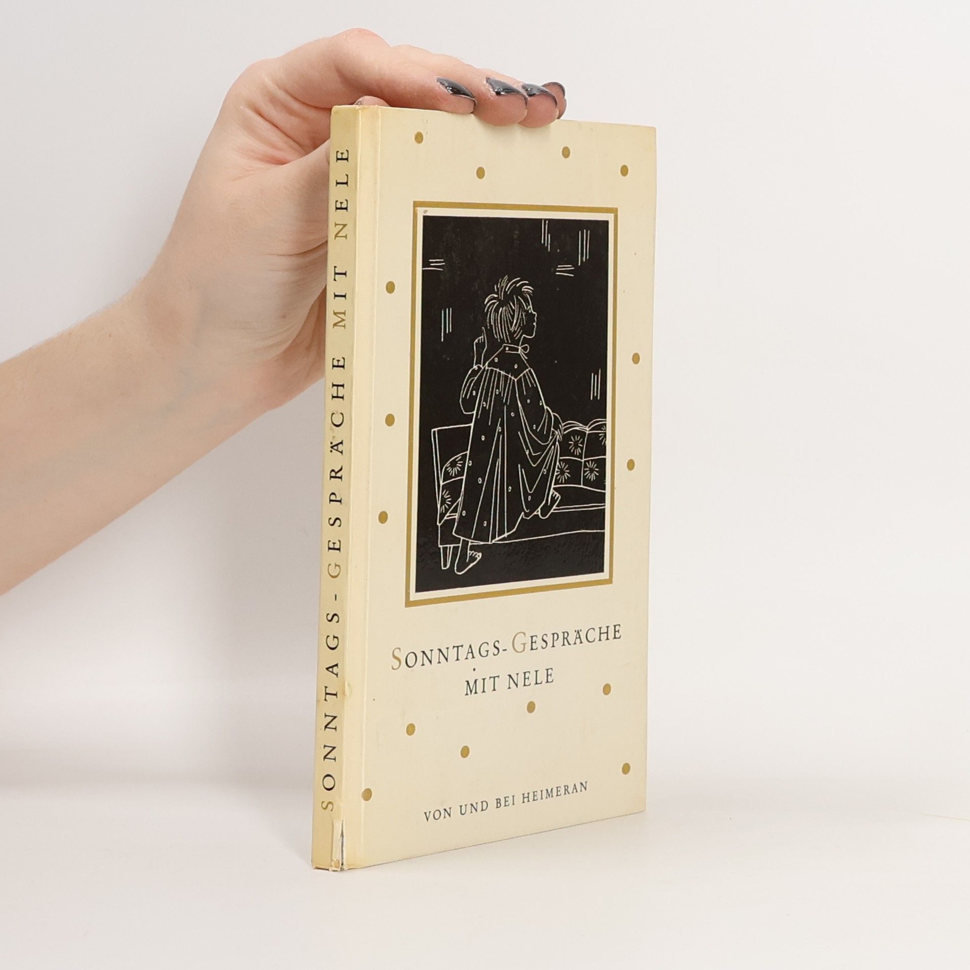 Kolektív autorov Sonntagsgespräche mit Nele