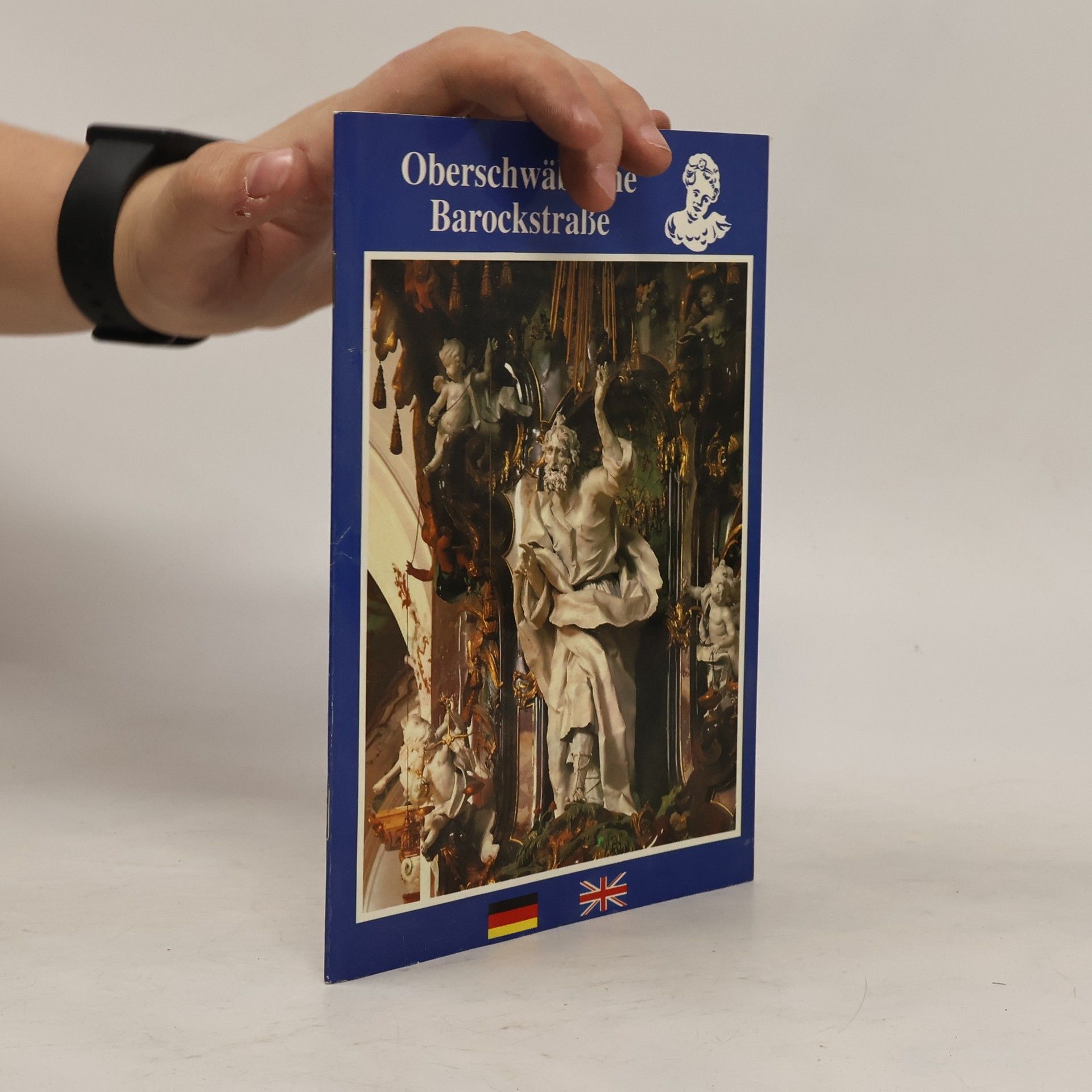 The Berlin wall 1961 - 1989