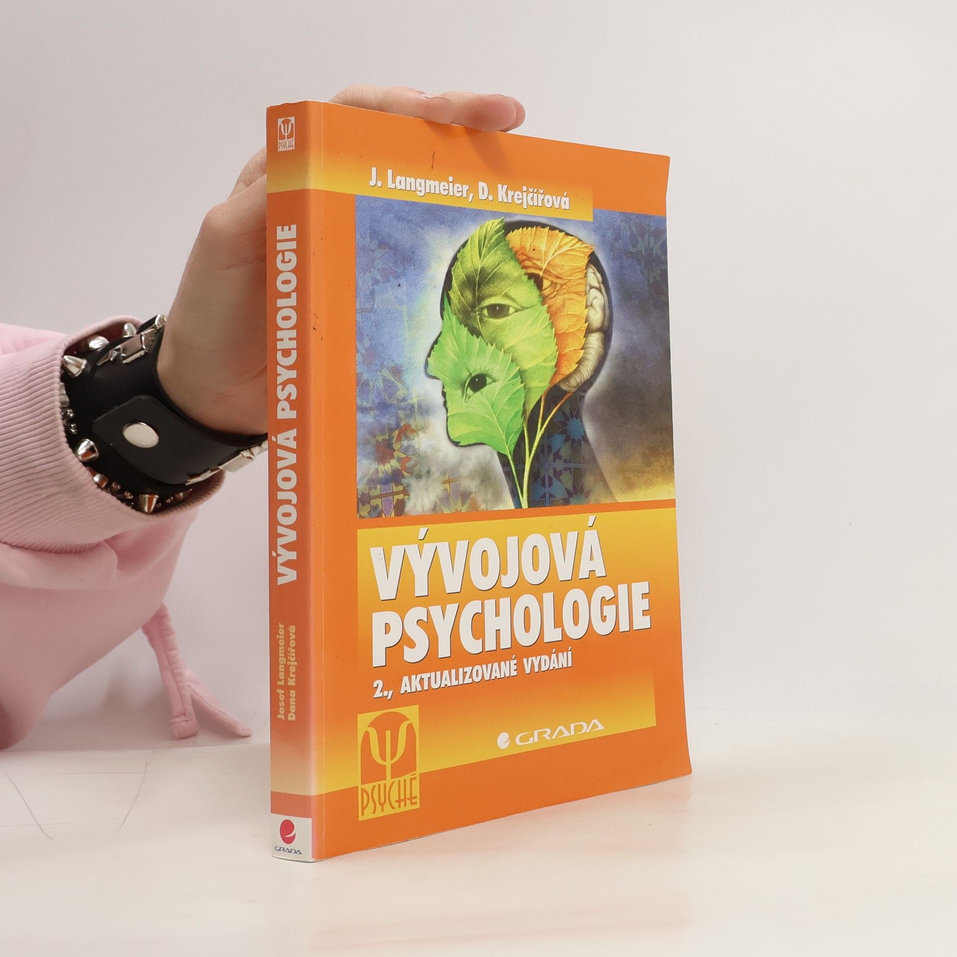 Vývojová psychologie