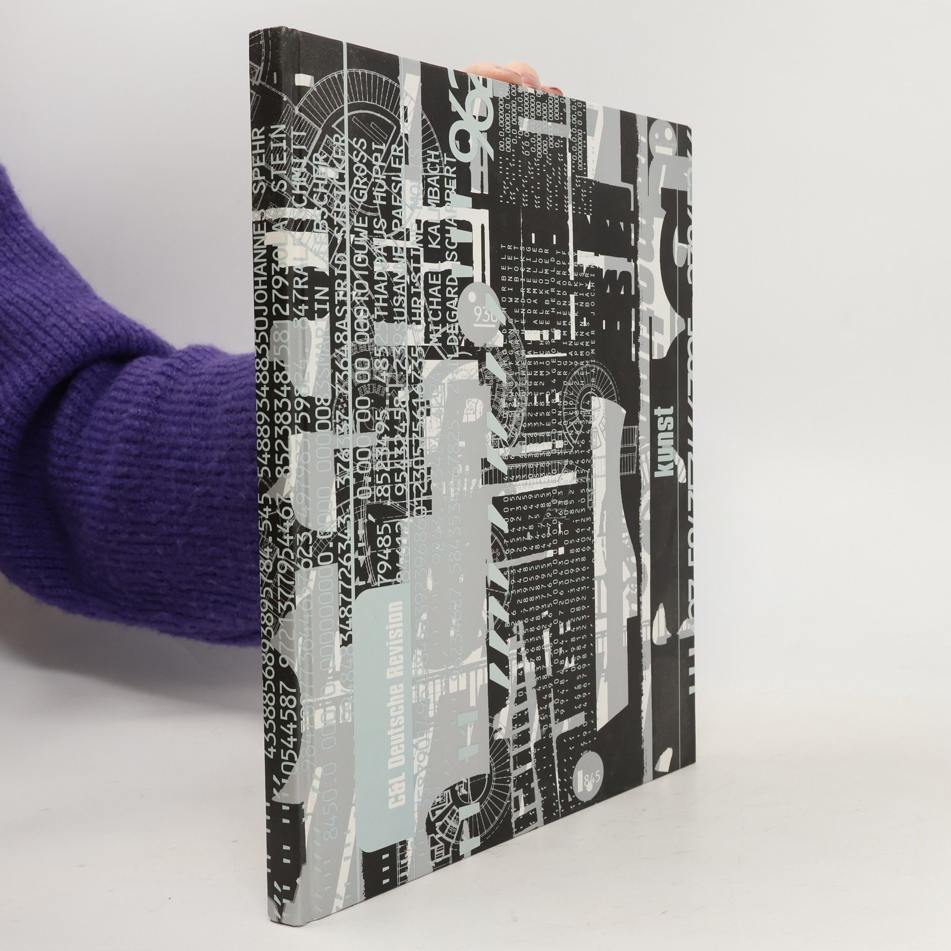 C & L Deutsche Revision Kunst