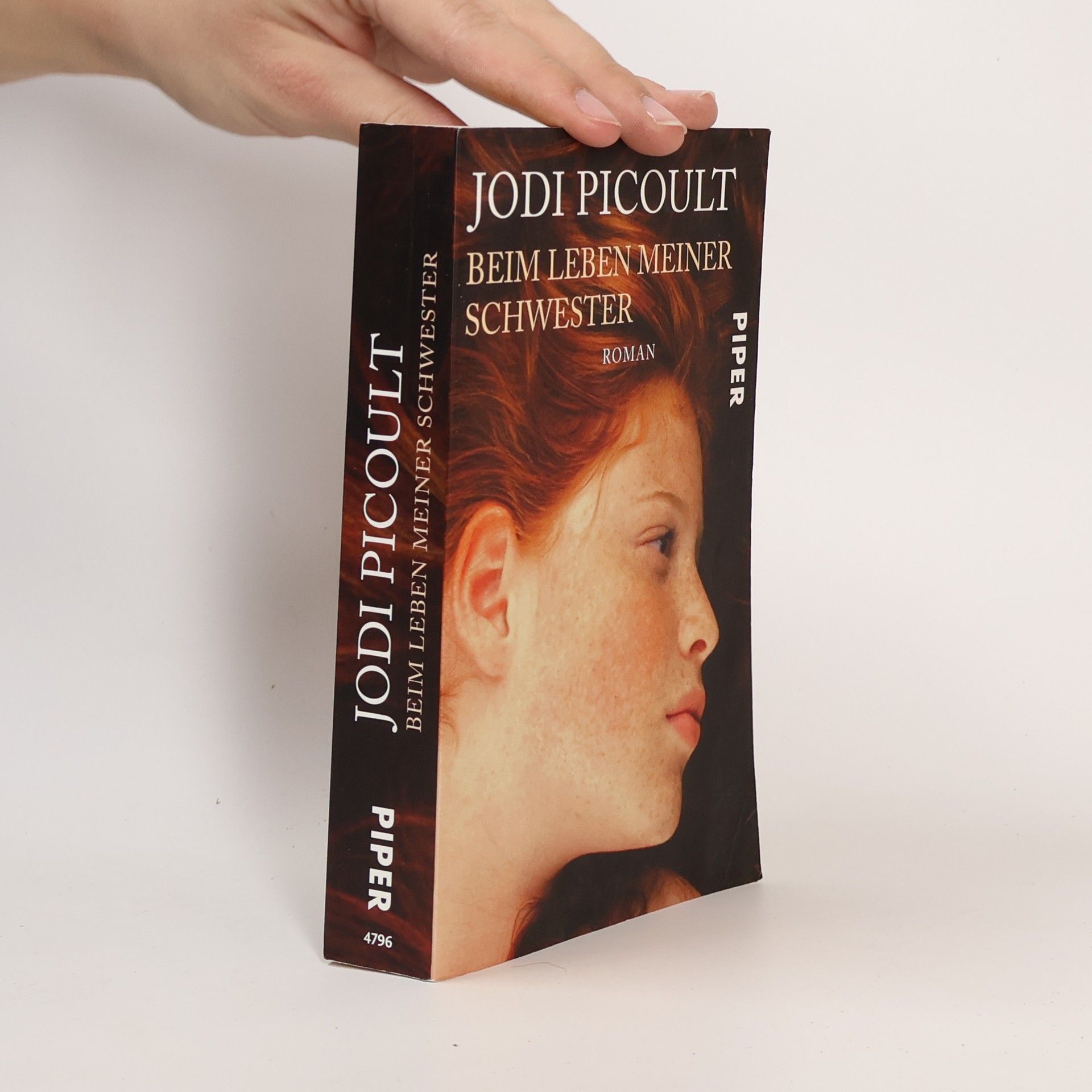 Beim Leben meiner Schwester