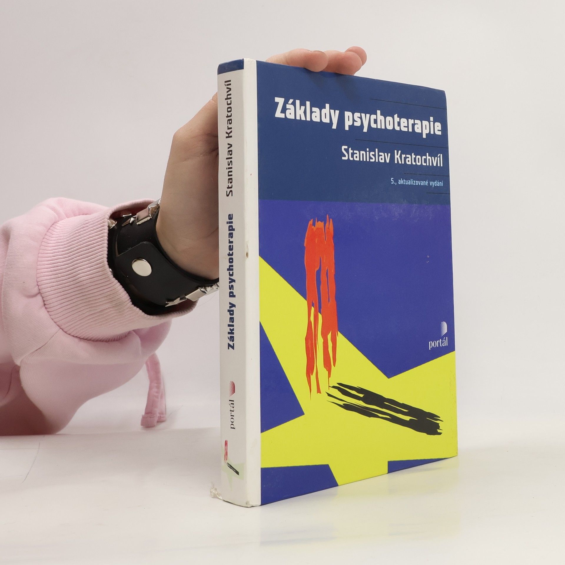 Základy psychoterapie