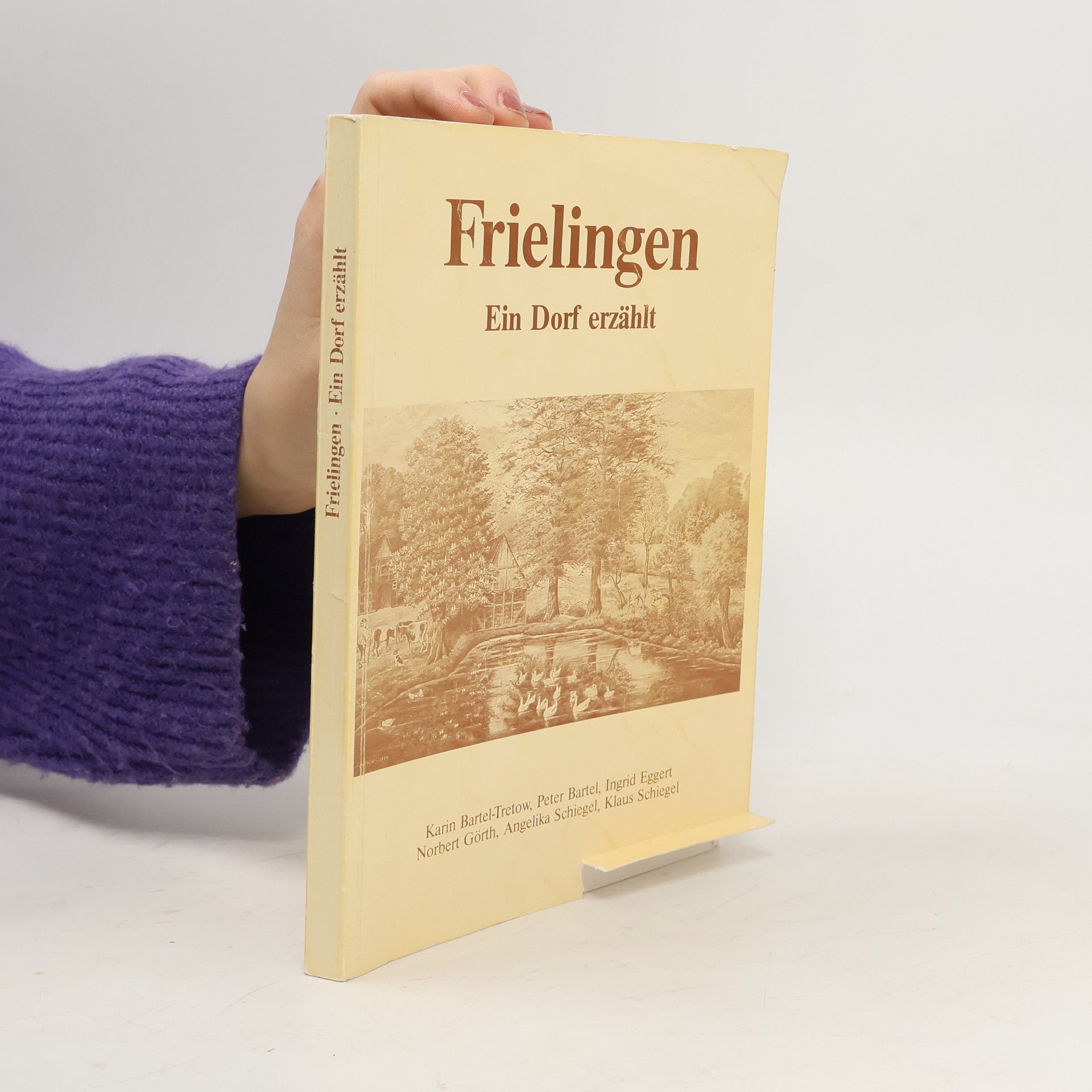 Karin Bartel-Tretow Frielingen