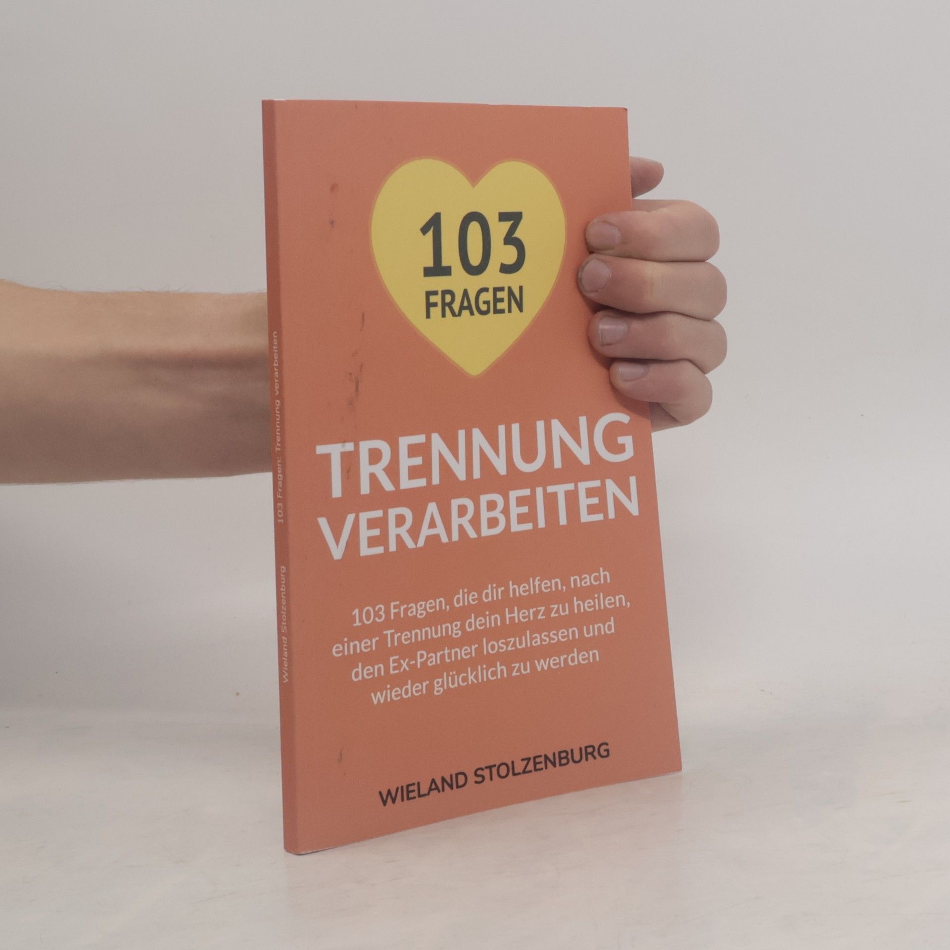 Trennung verarbeiten
