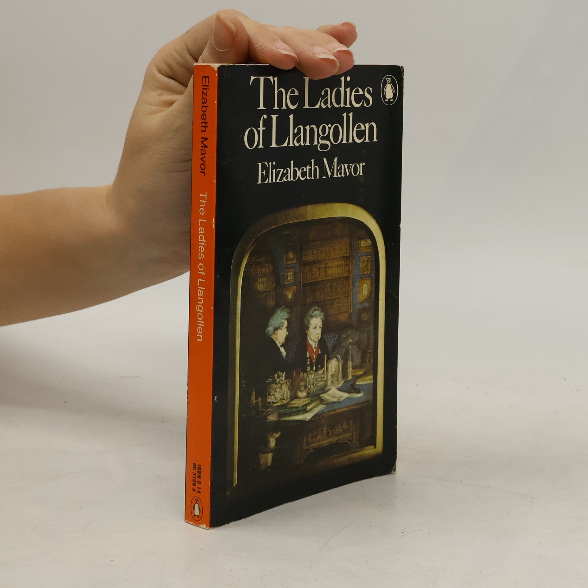 The Ladies of Llangollen