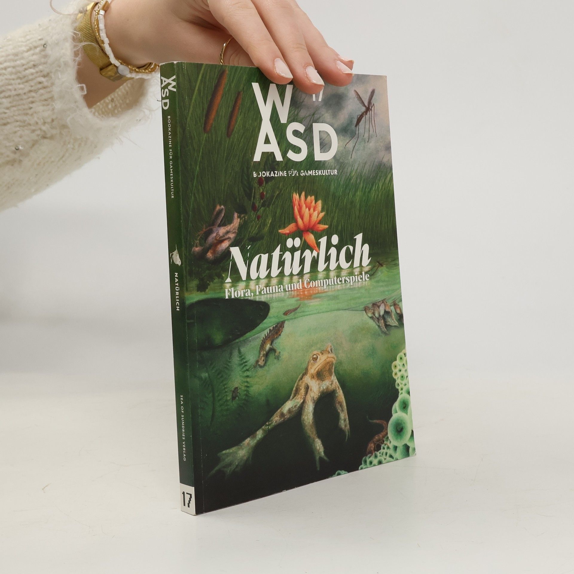 Christian Schiffer Natürlich