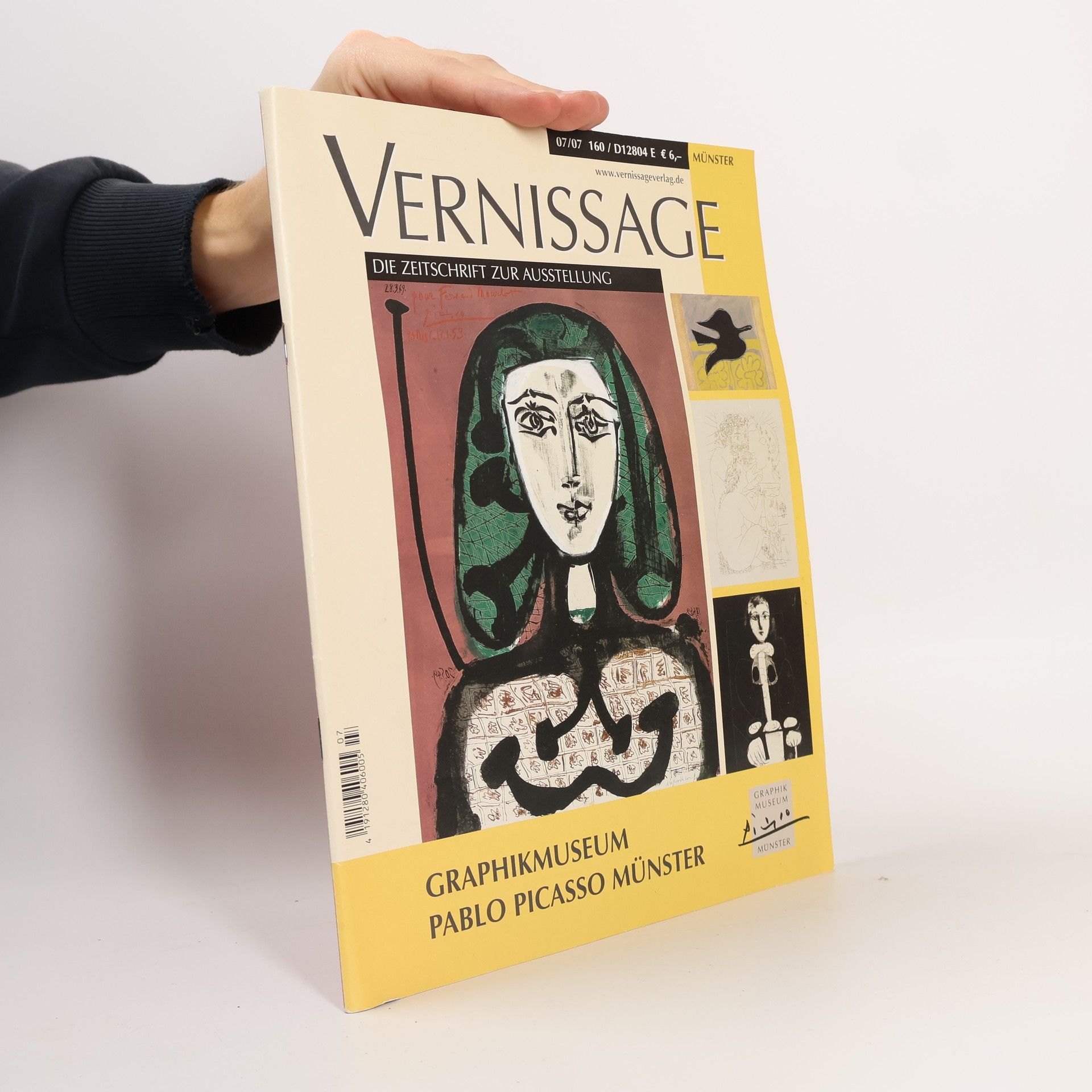 Autorenkollektiv Verrnissage 160