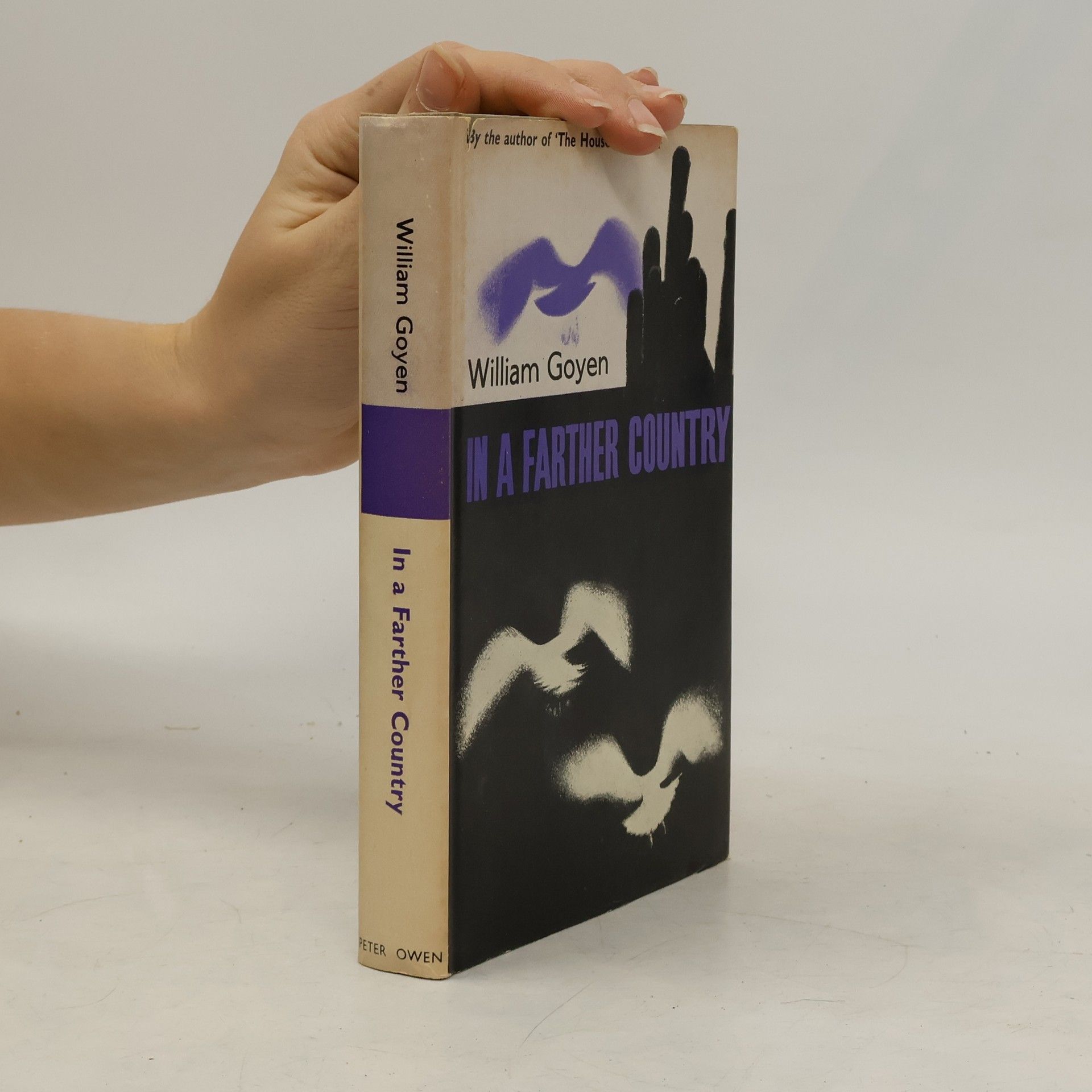 In a Farther Country