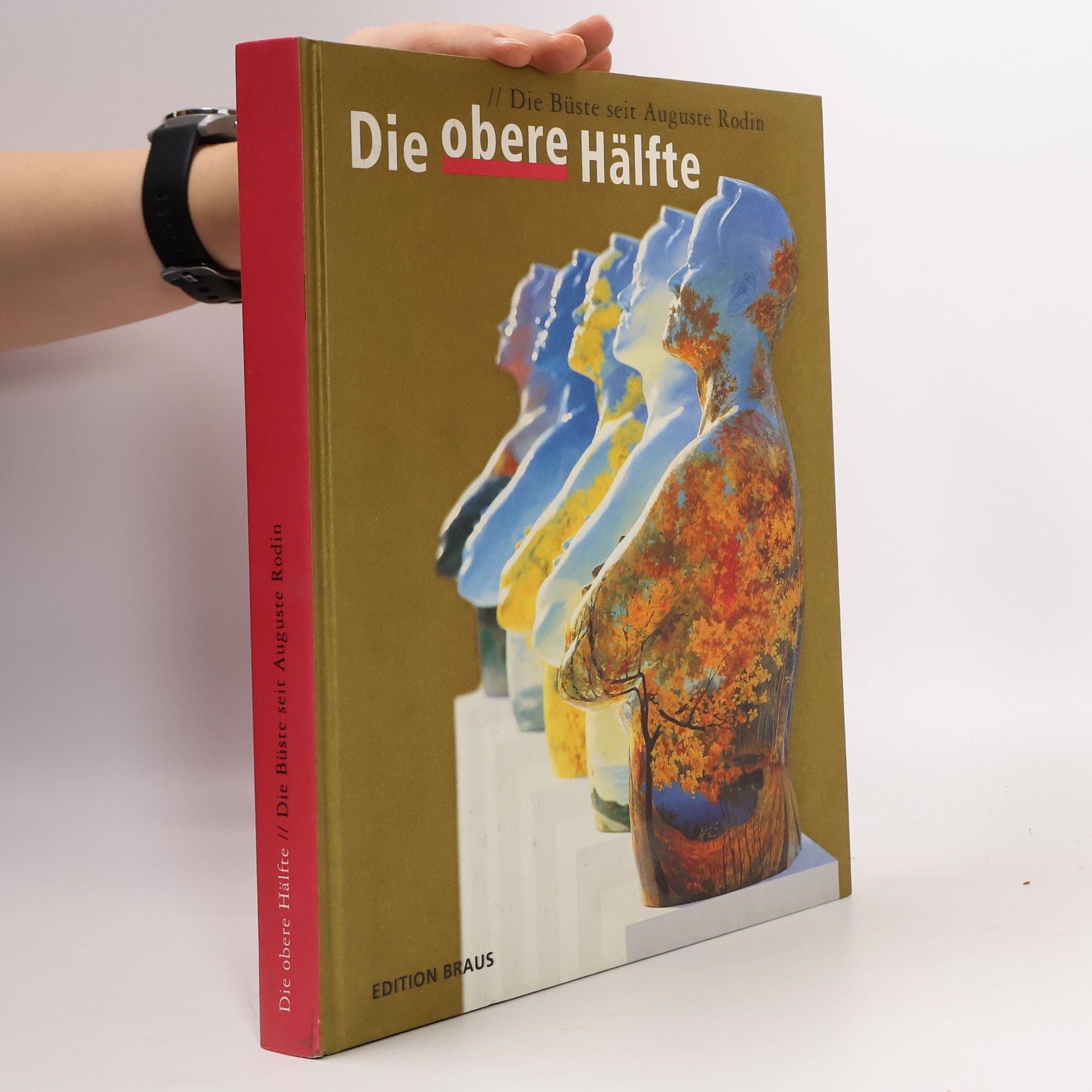 Autorenkollektiv Die obere Hälfte
