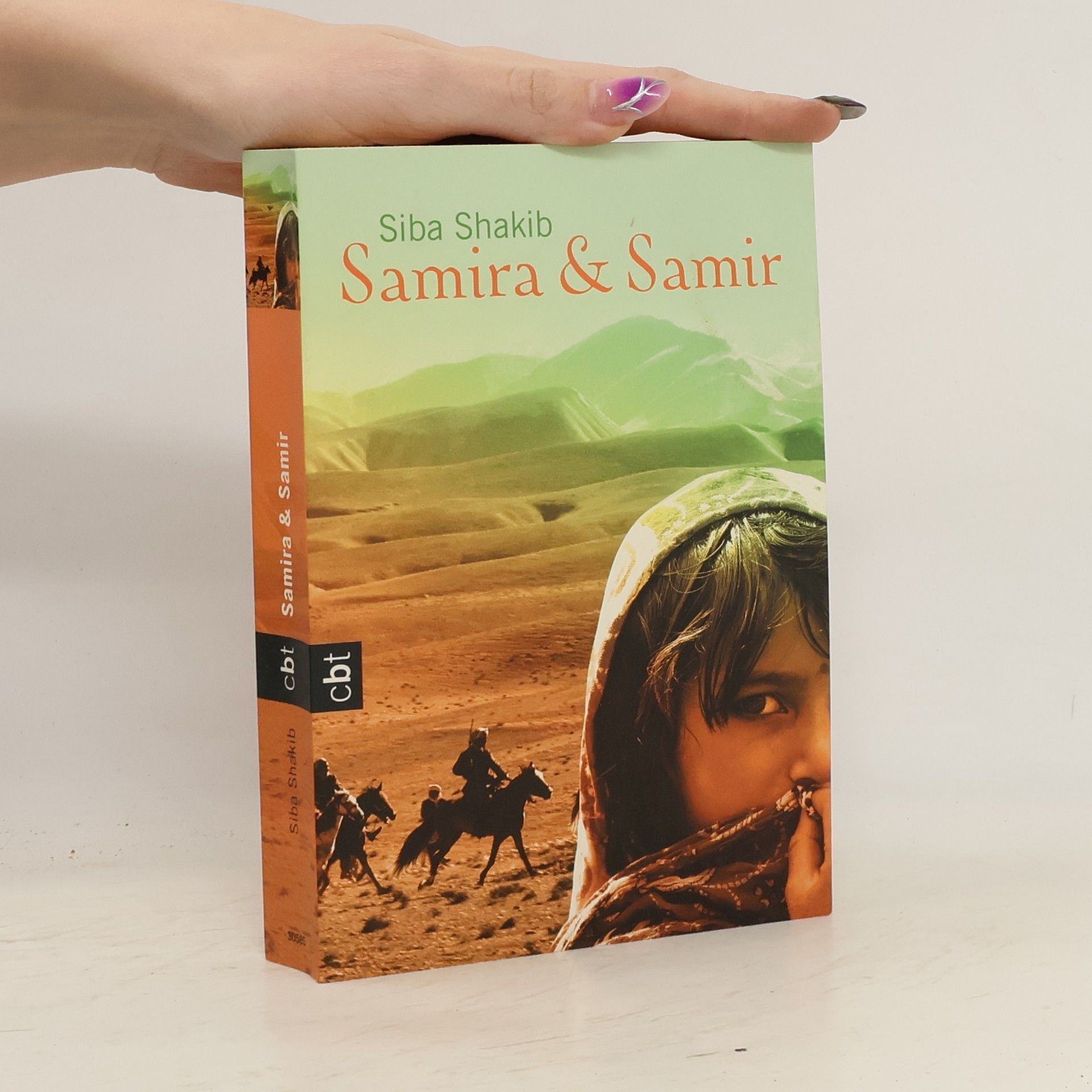 Síba Shakib Samira & Samir