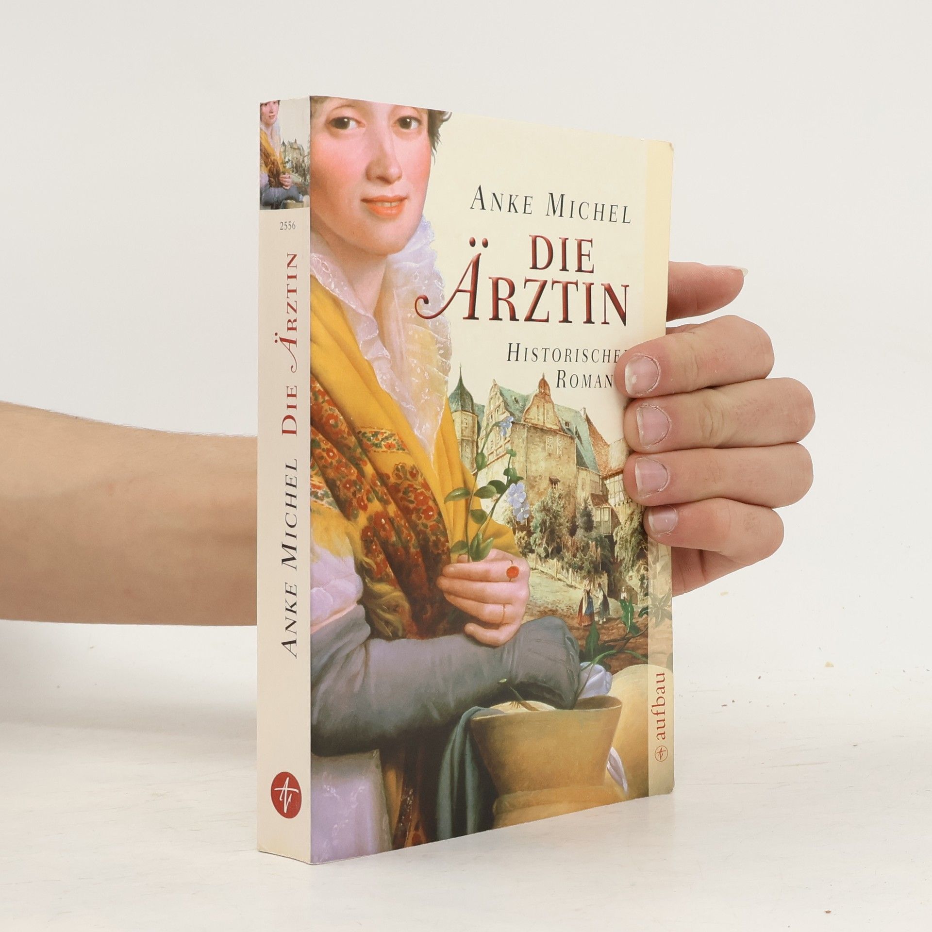 Anke Michel Die Ärztin