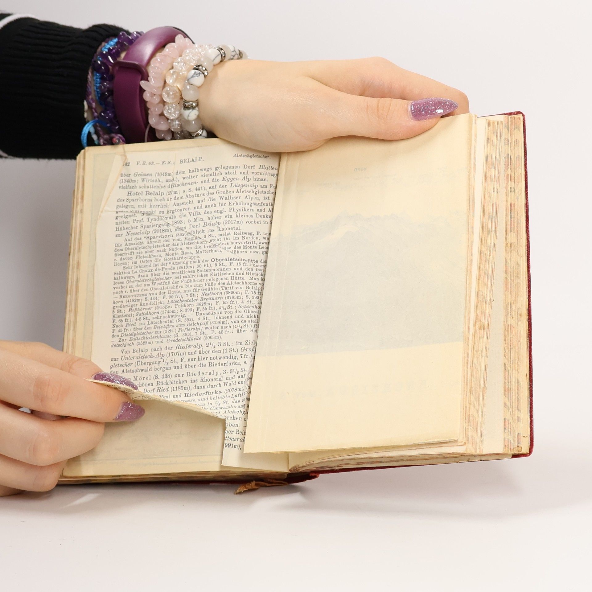 Kolektív autorov Baedekers Schweiz