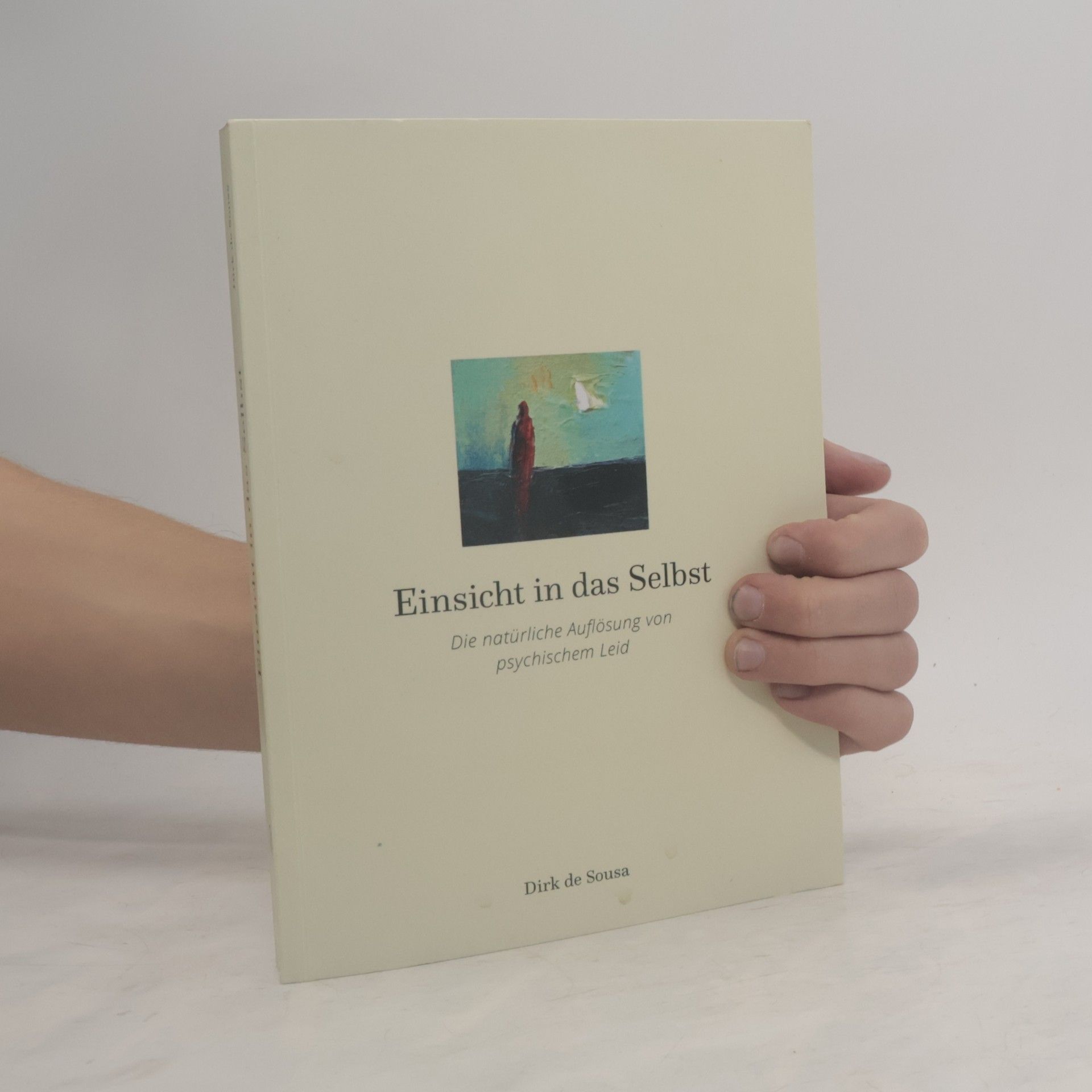 Dirk de Sousa Einsicht in das Selbst