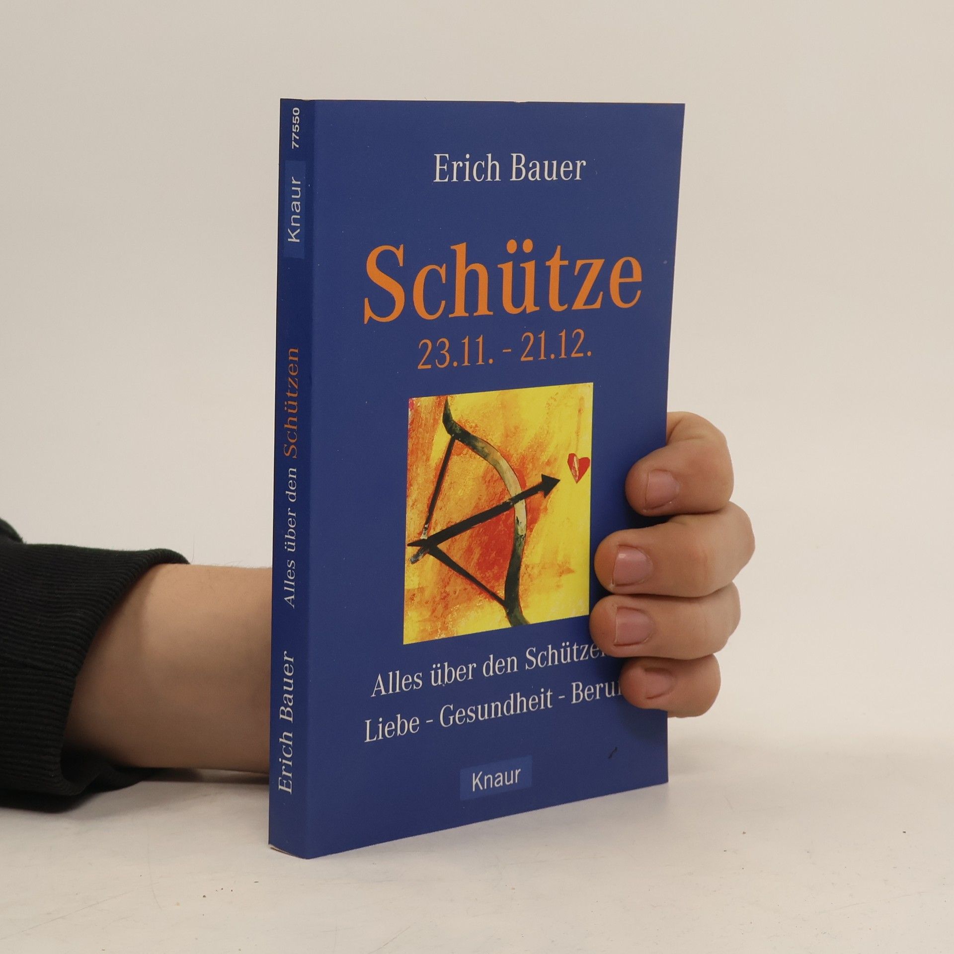 Das Astro-Handbuch