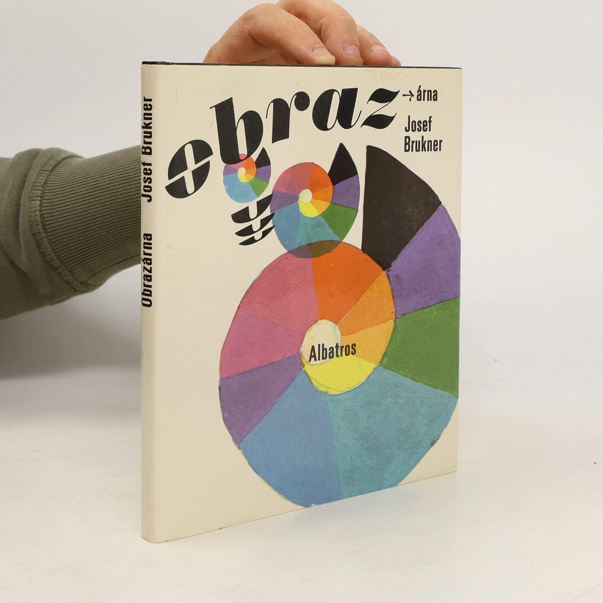 Josef Brukner Obrazárna