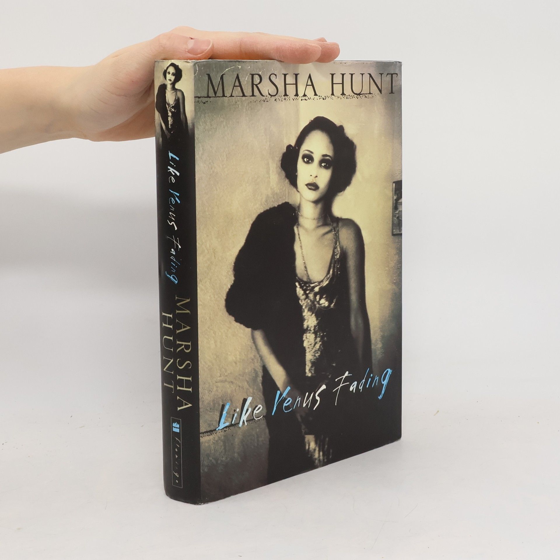 Marsha Hunt Like Venus Fading