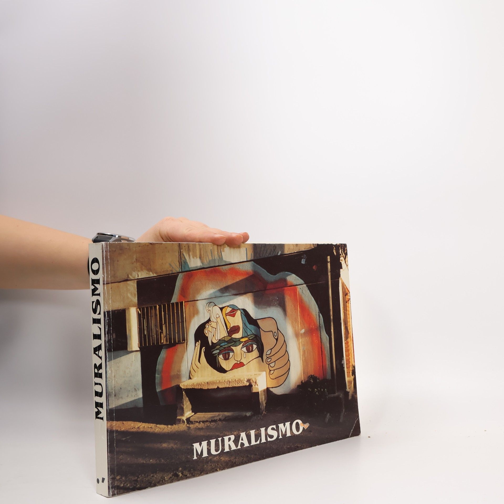 Auteurscollectief Muralismo