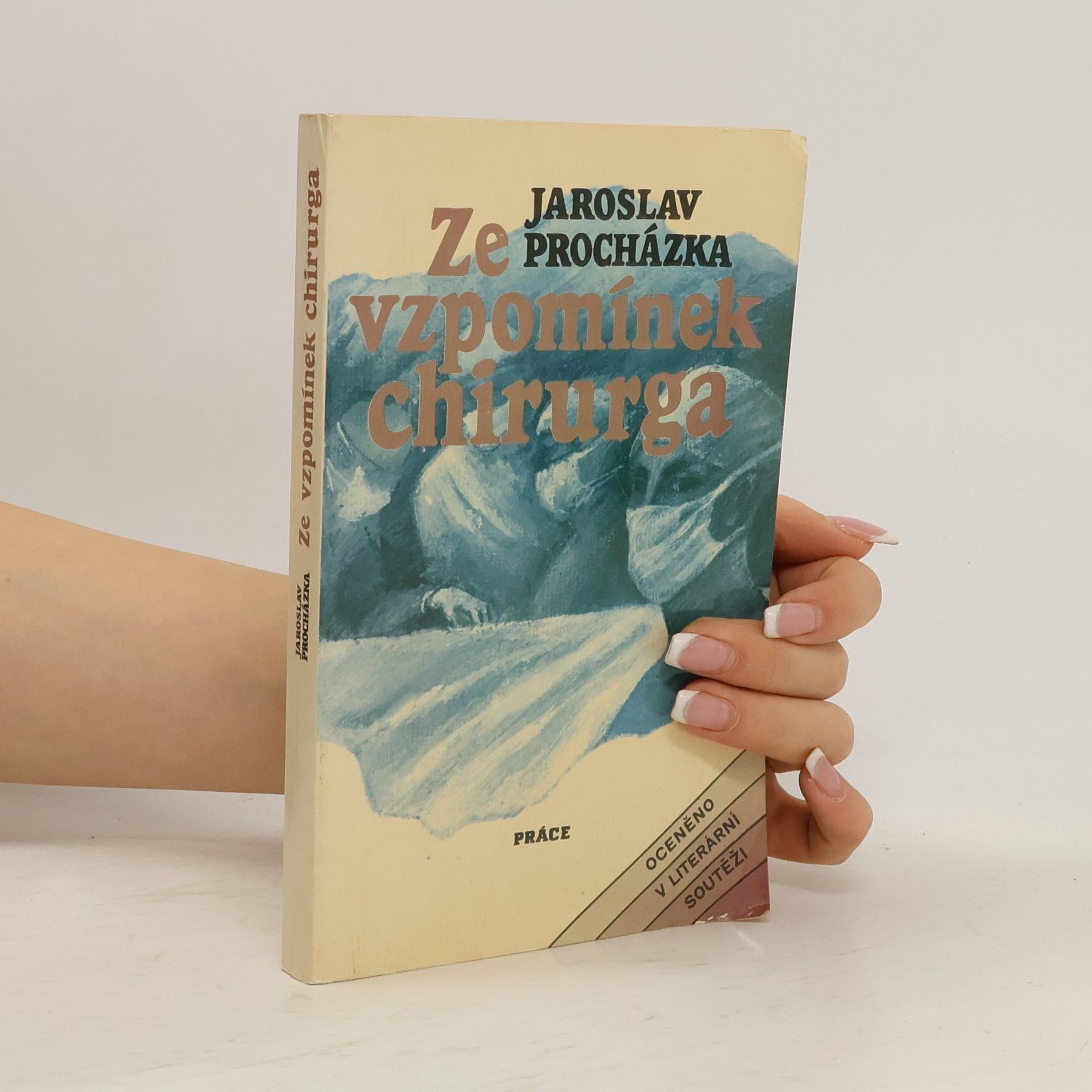 Ze vzpomínek chirurga