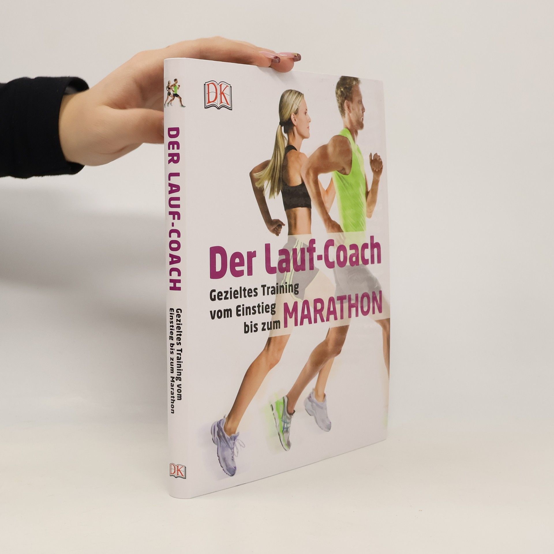 Der Lauf-Coach