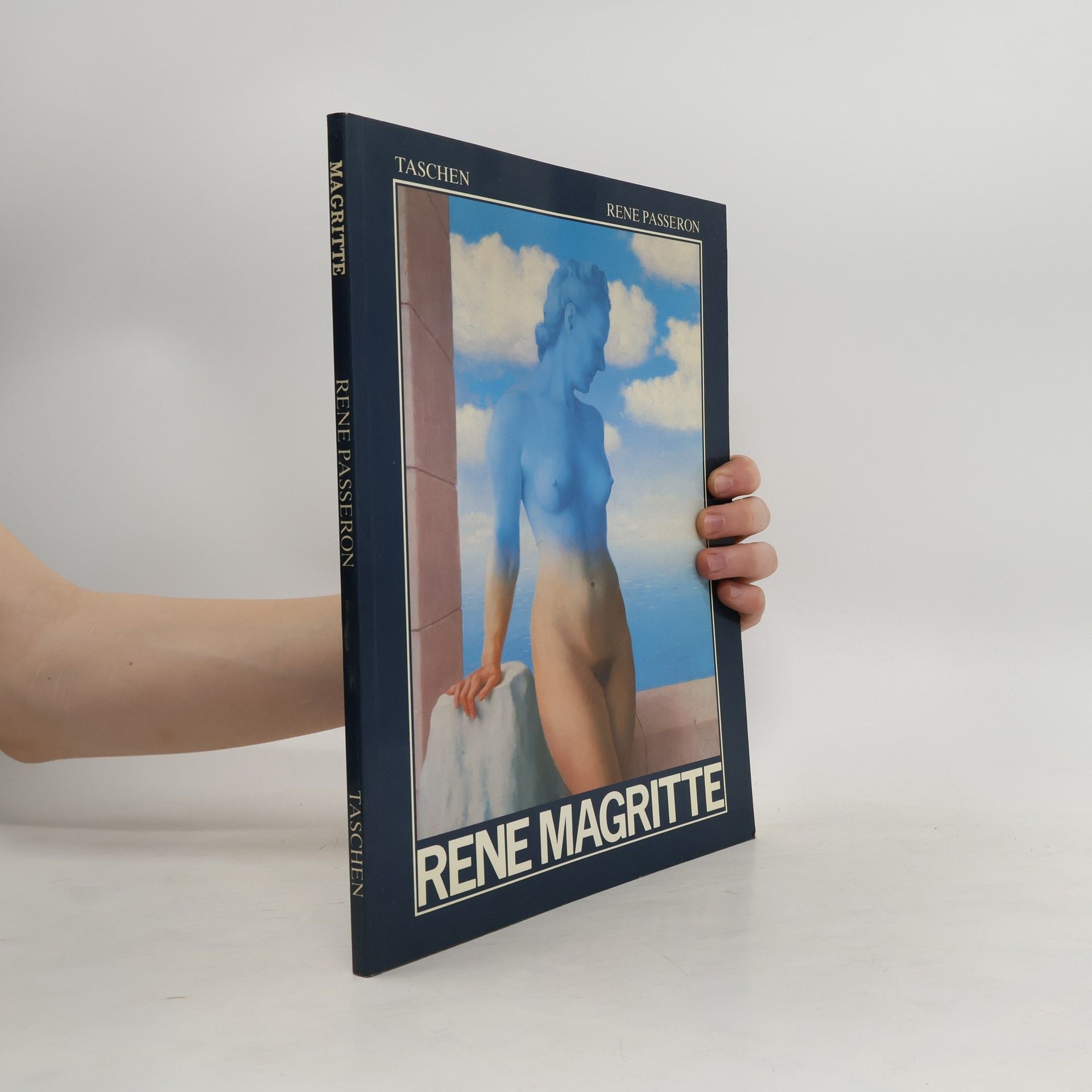 René Magritte