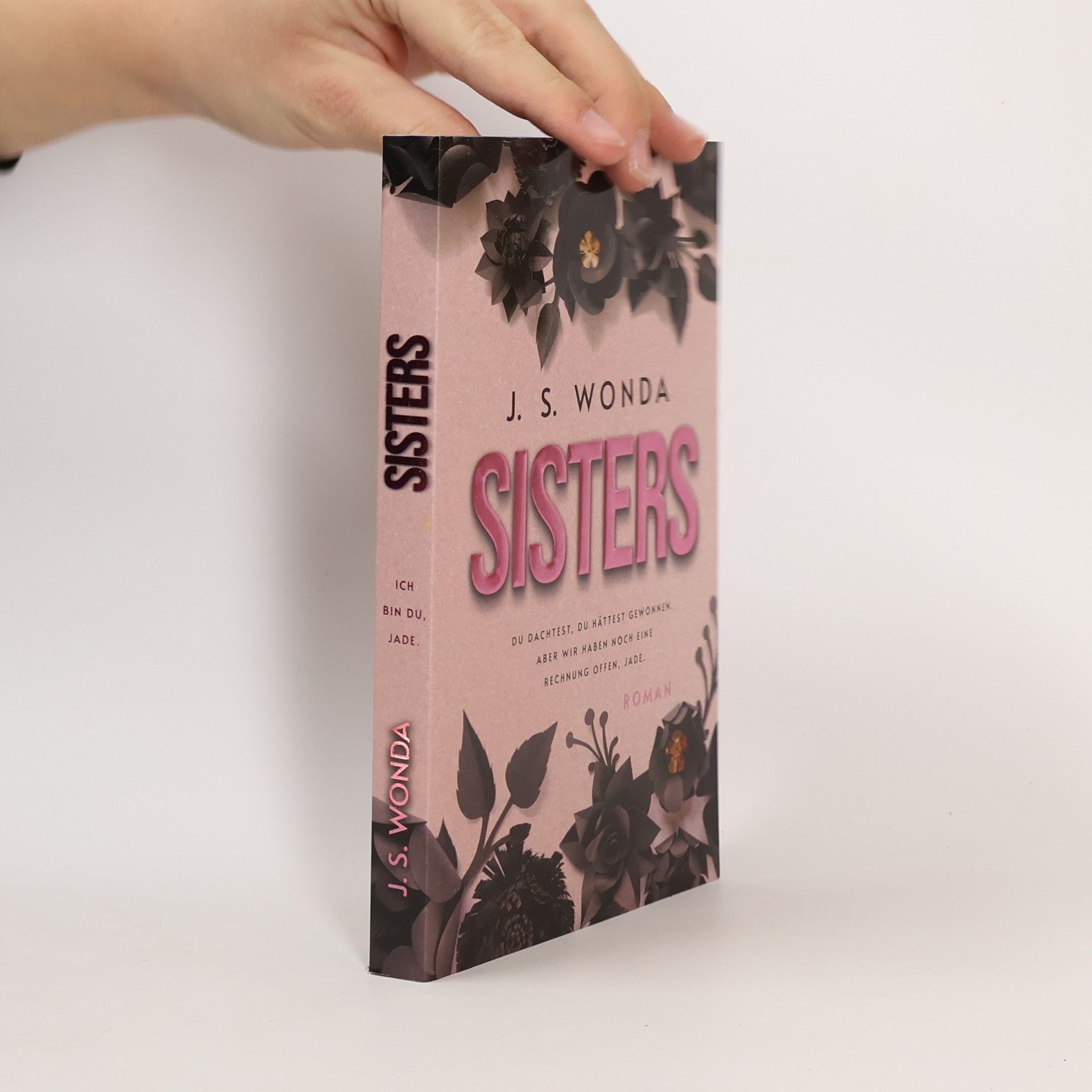 Jane S. Wonda Sisters