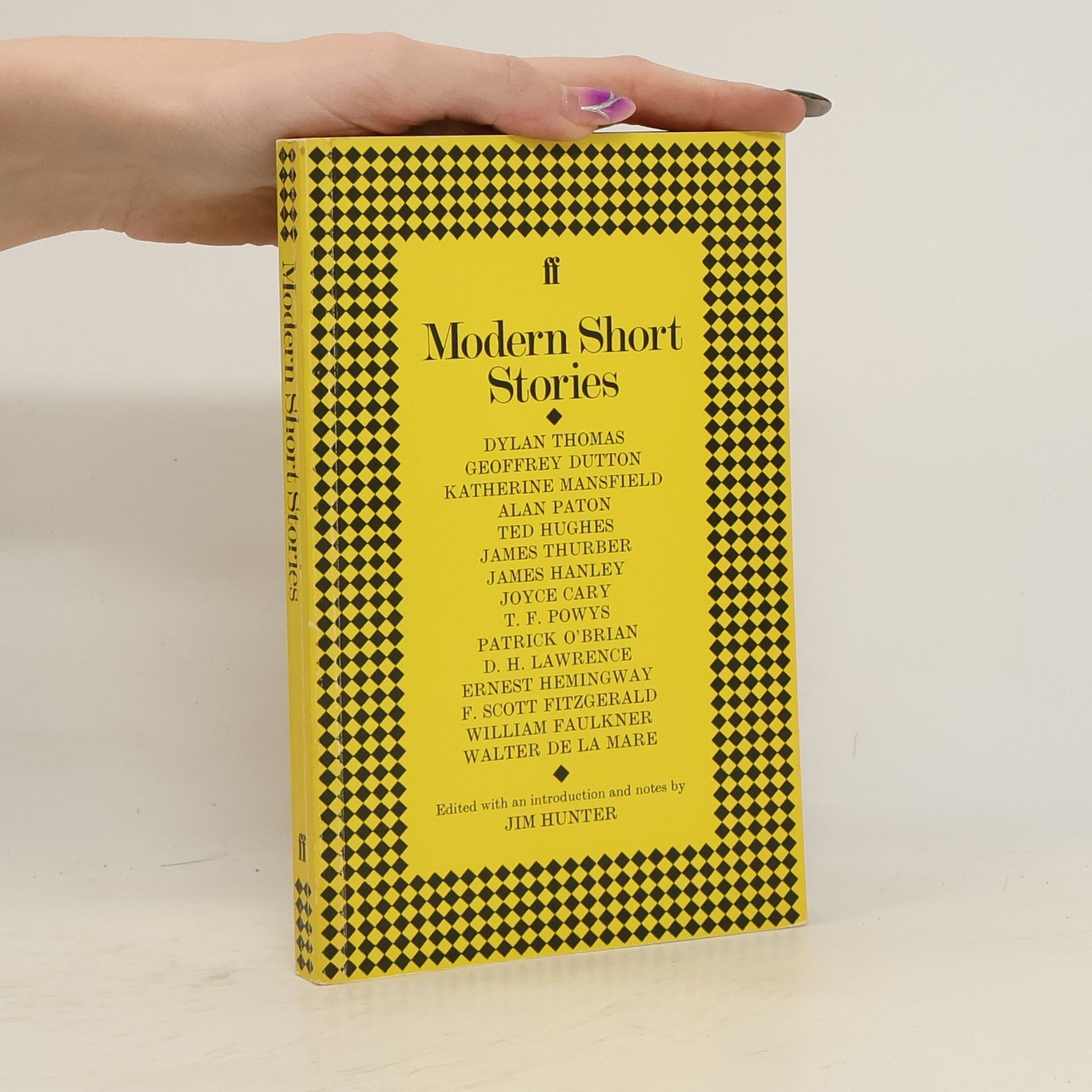 Modern Short Stories