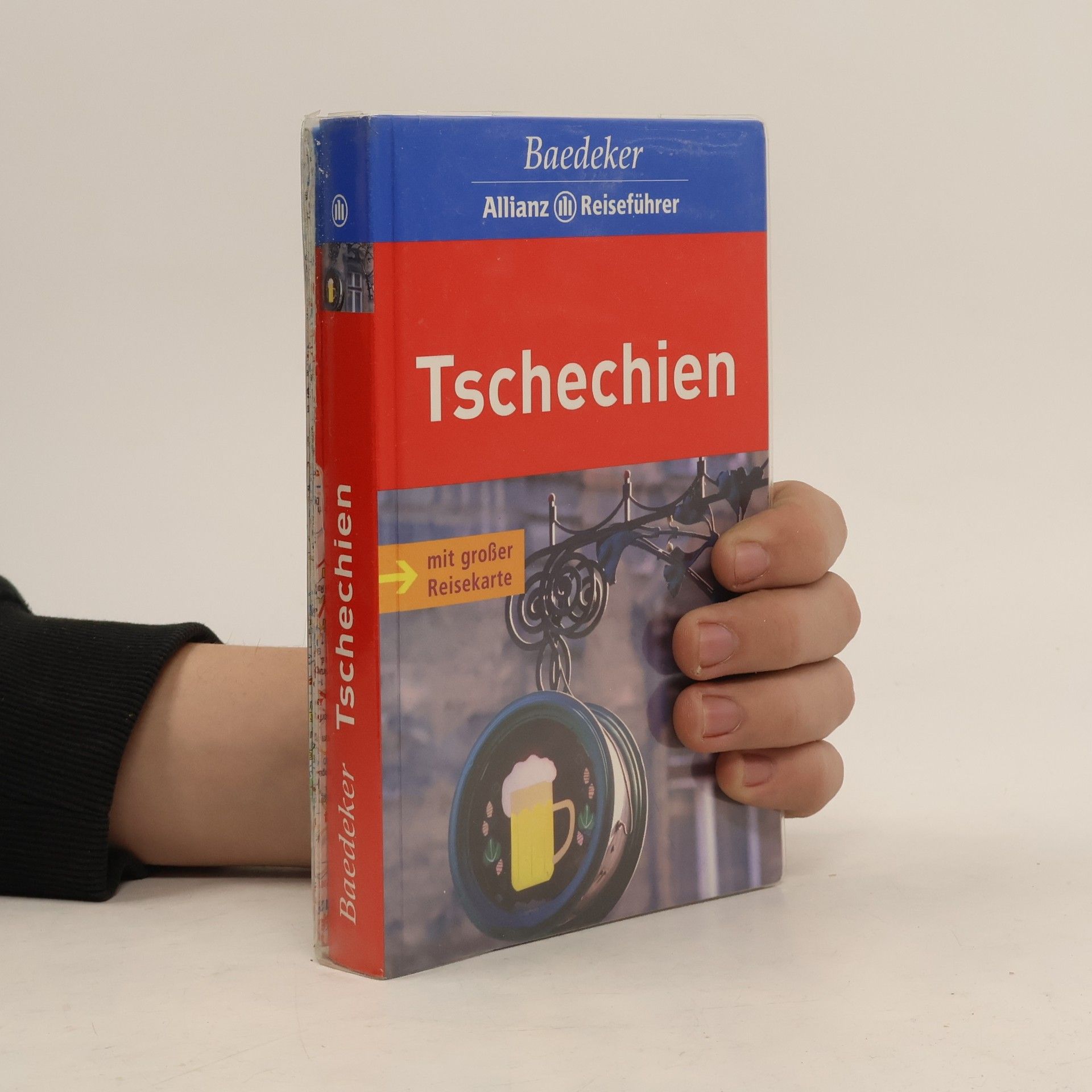 Tschechien
