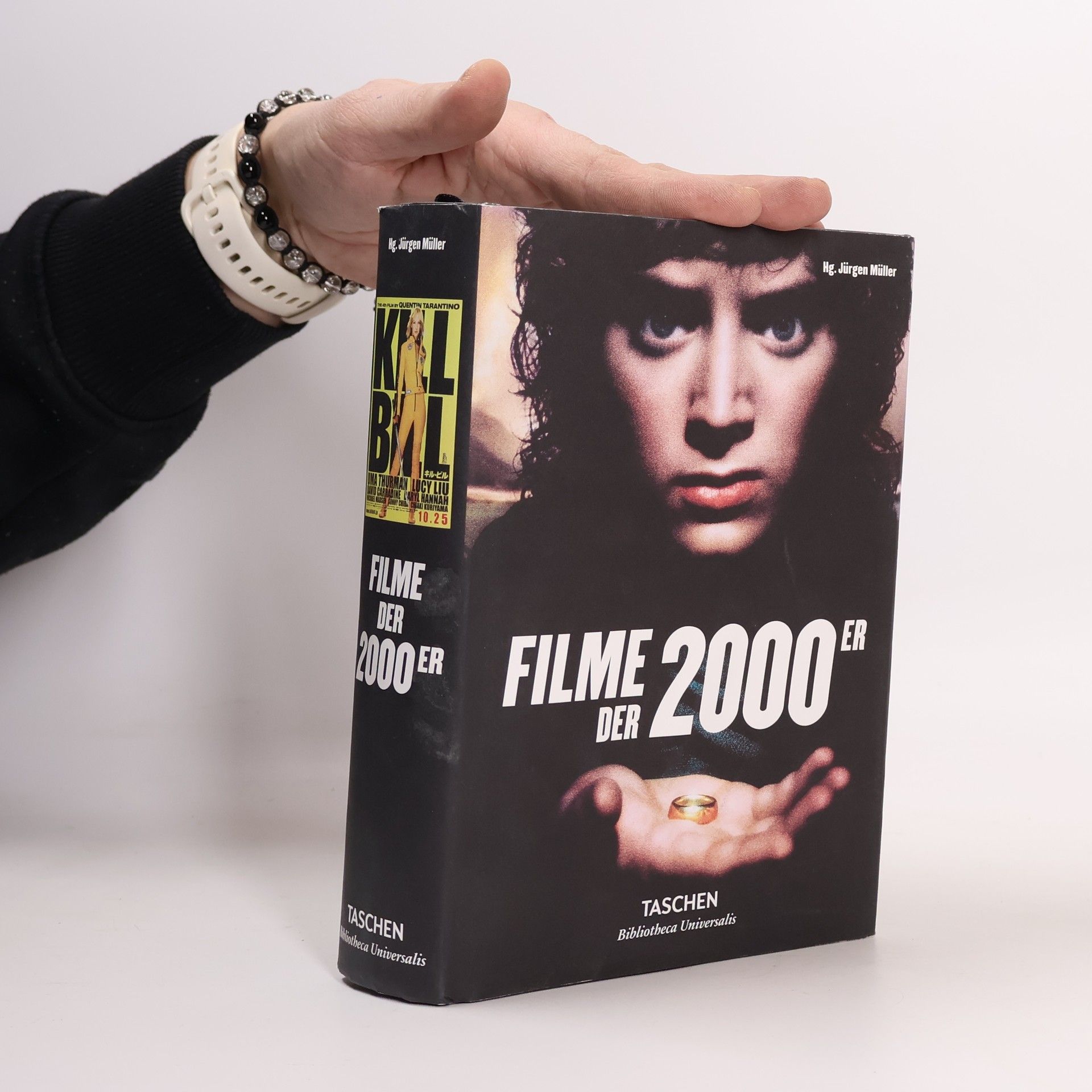 Philipp Bühler Filme der 2000er